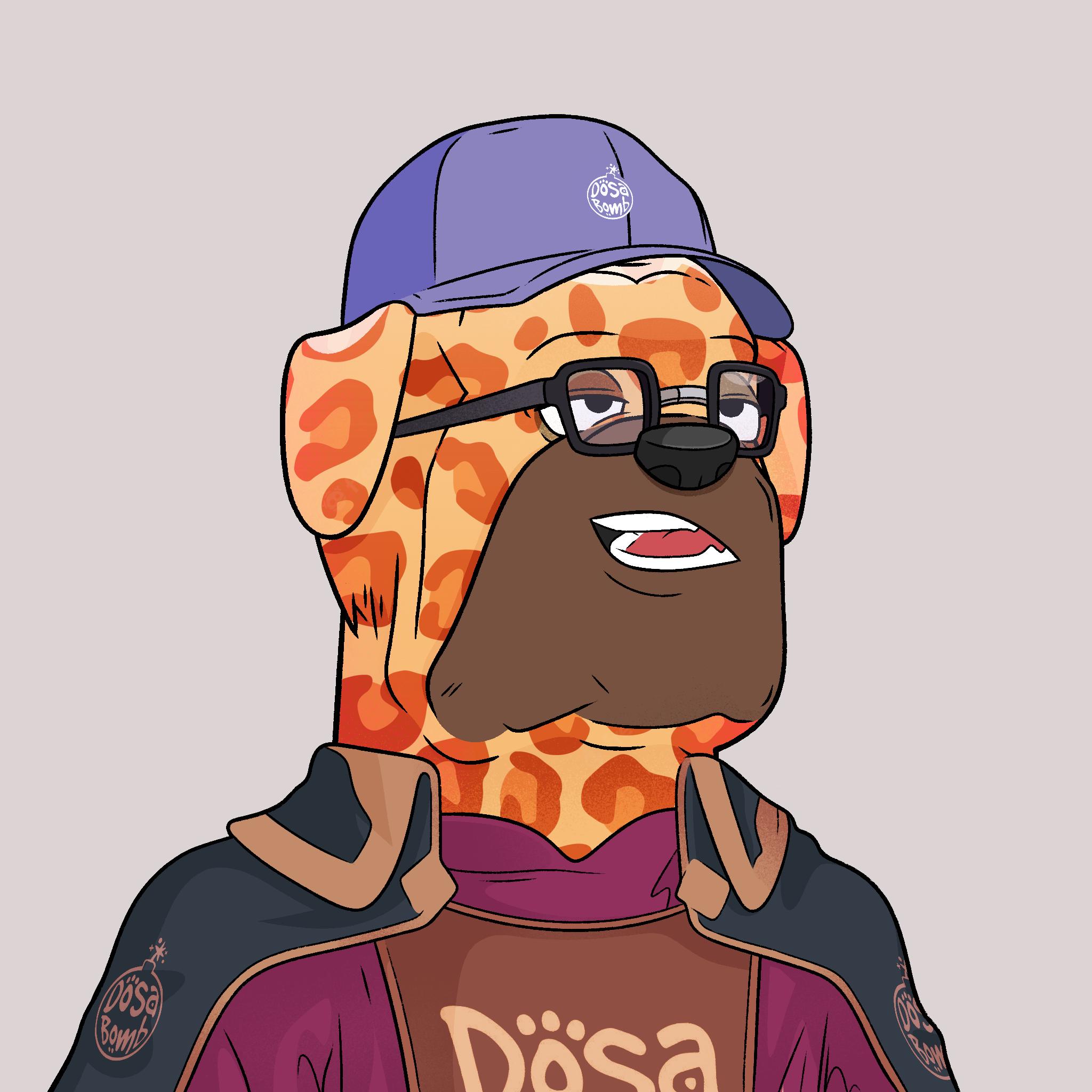 Dosacrats #9083