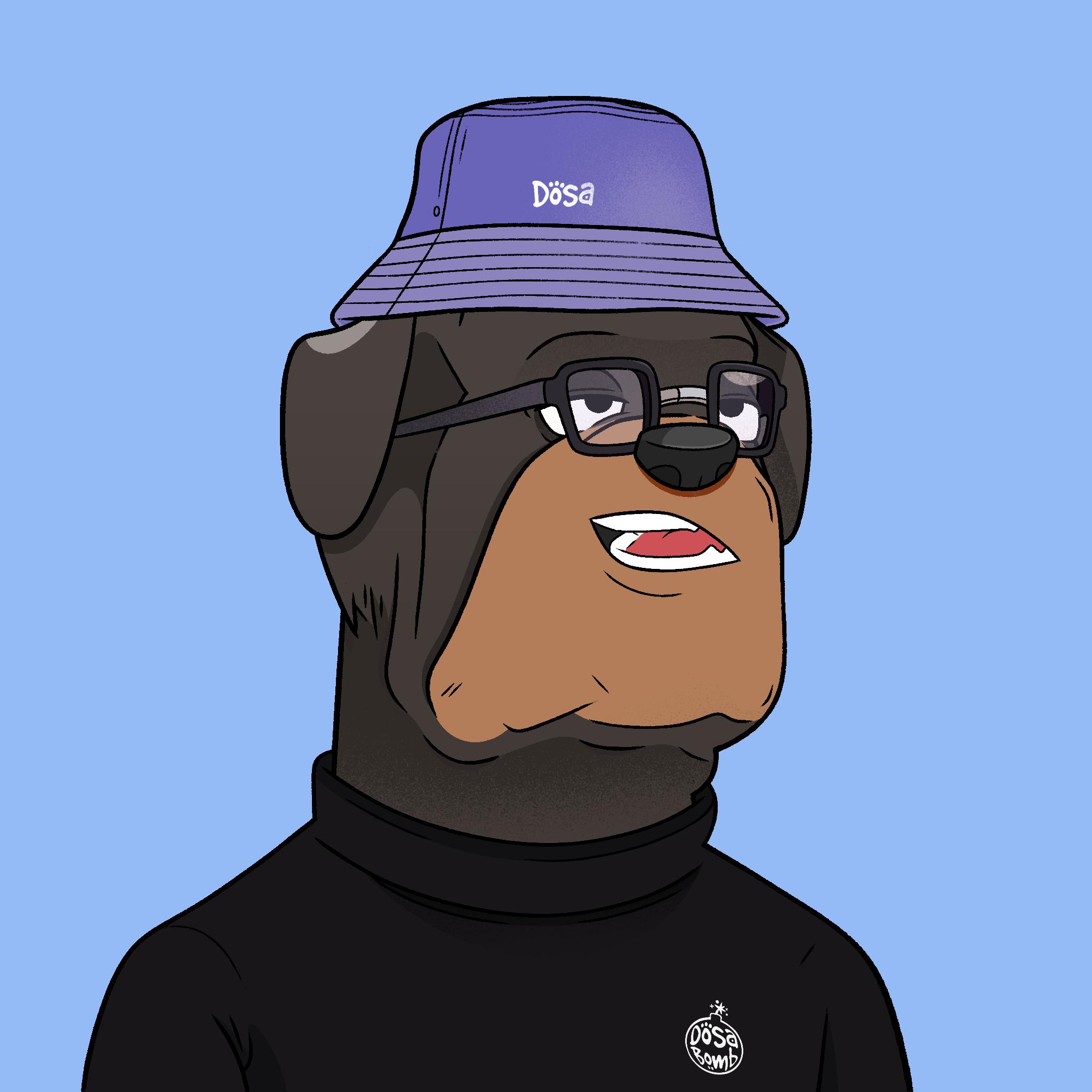 Dosacrats #9087