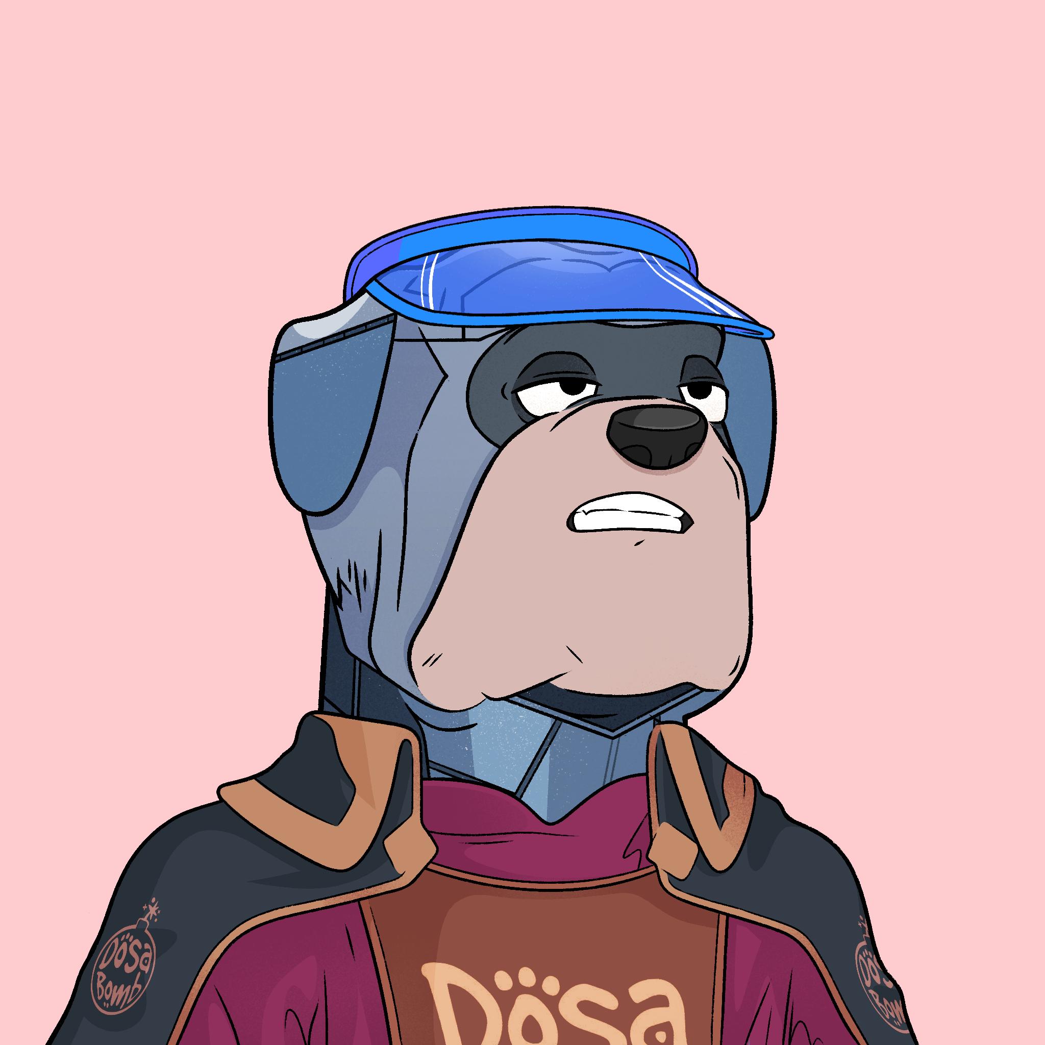 Dosacrats #9799