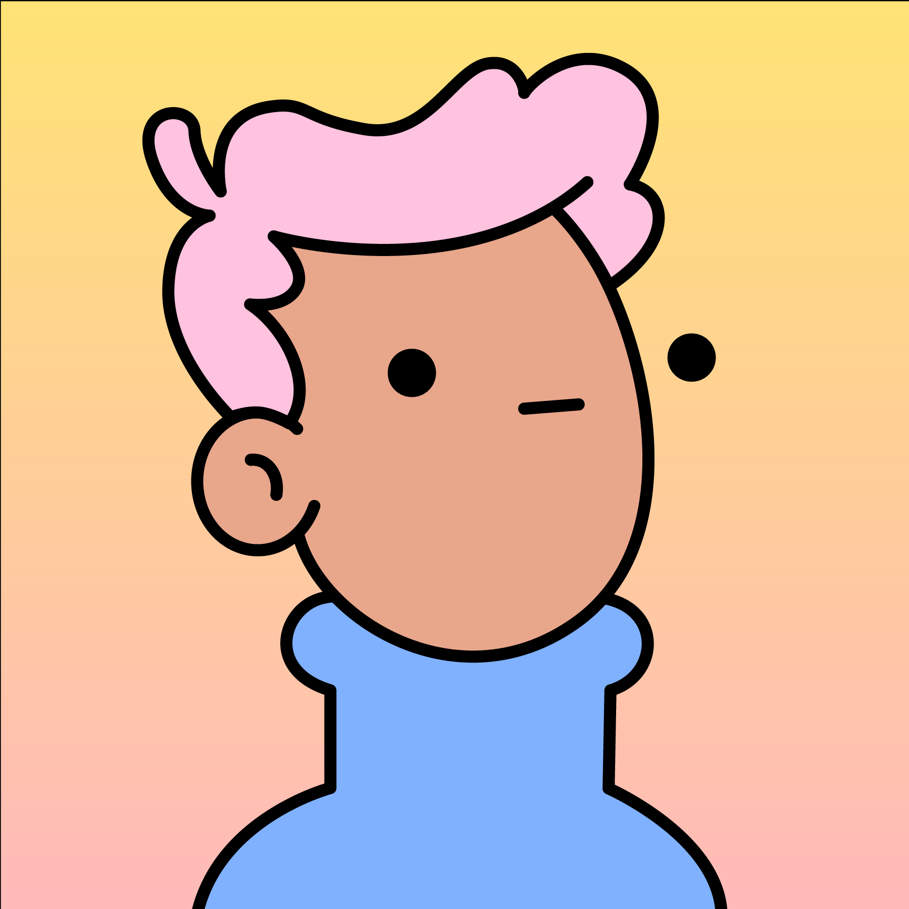 Doodle #581