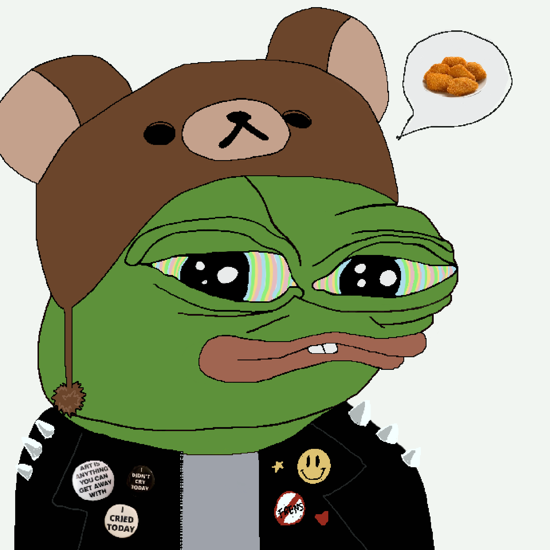 LofiPepe #6495