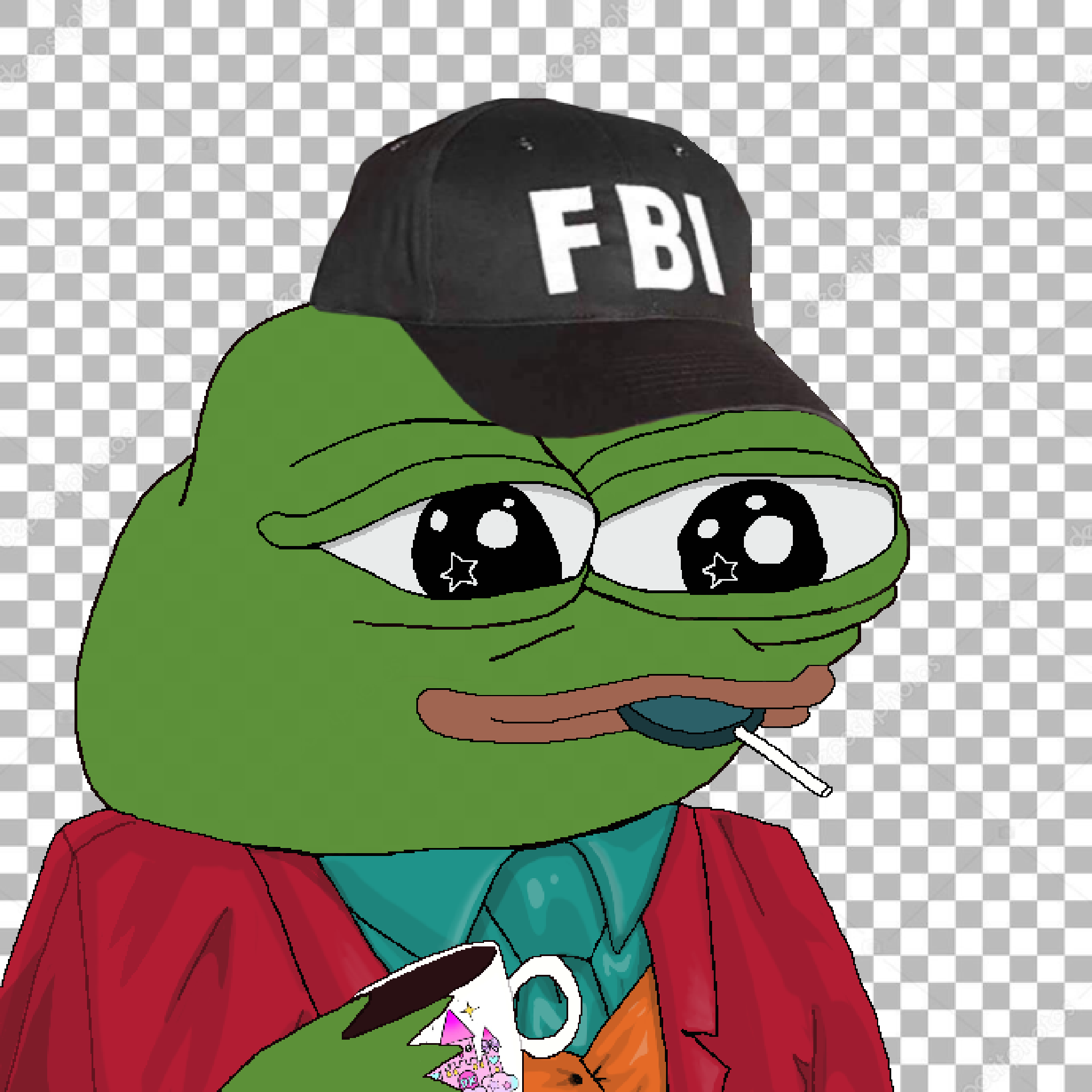 LofiPepe #6633