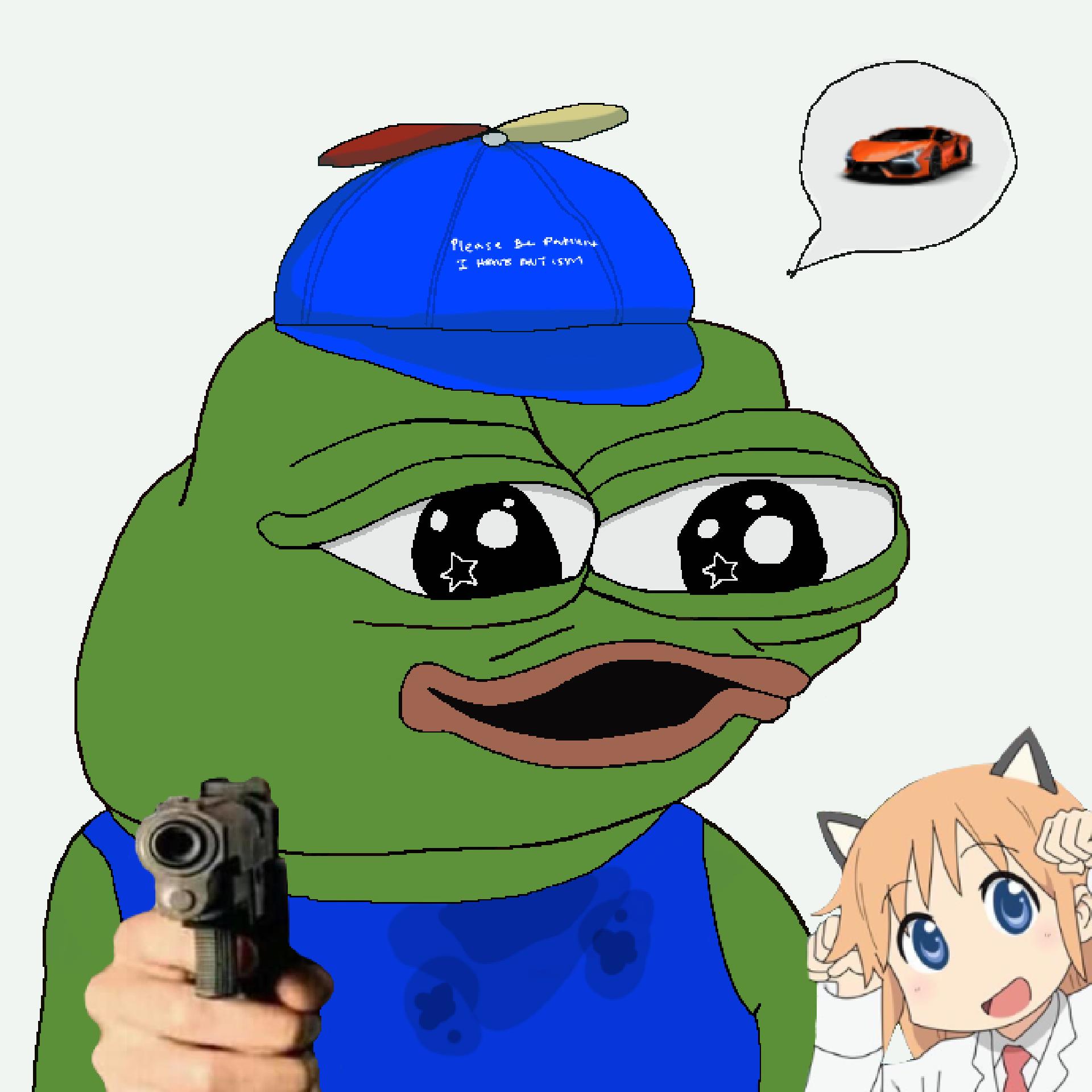 LofiPepe #6833