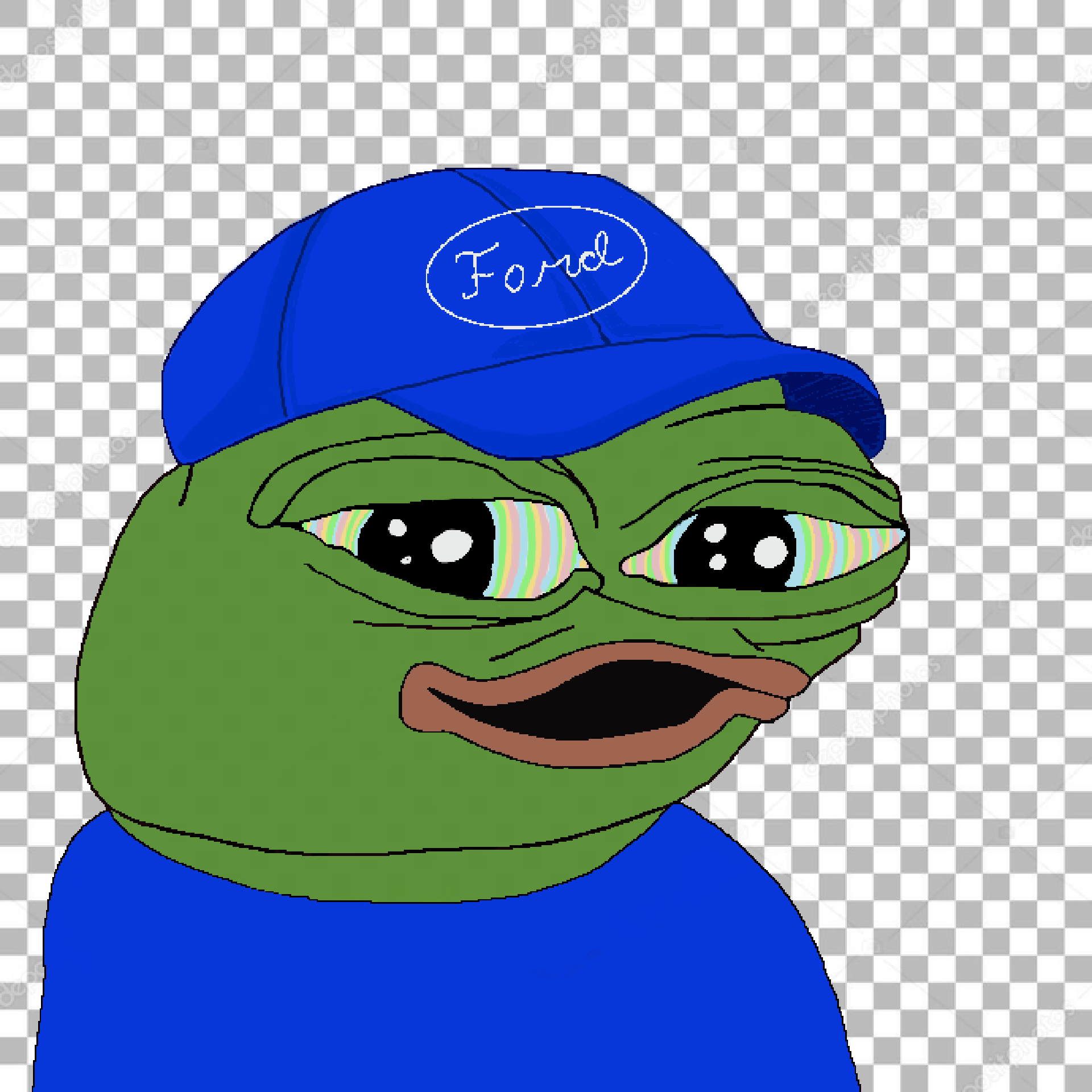 LofiPepe #6846