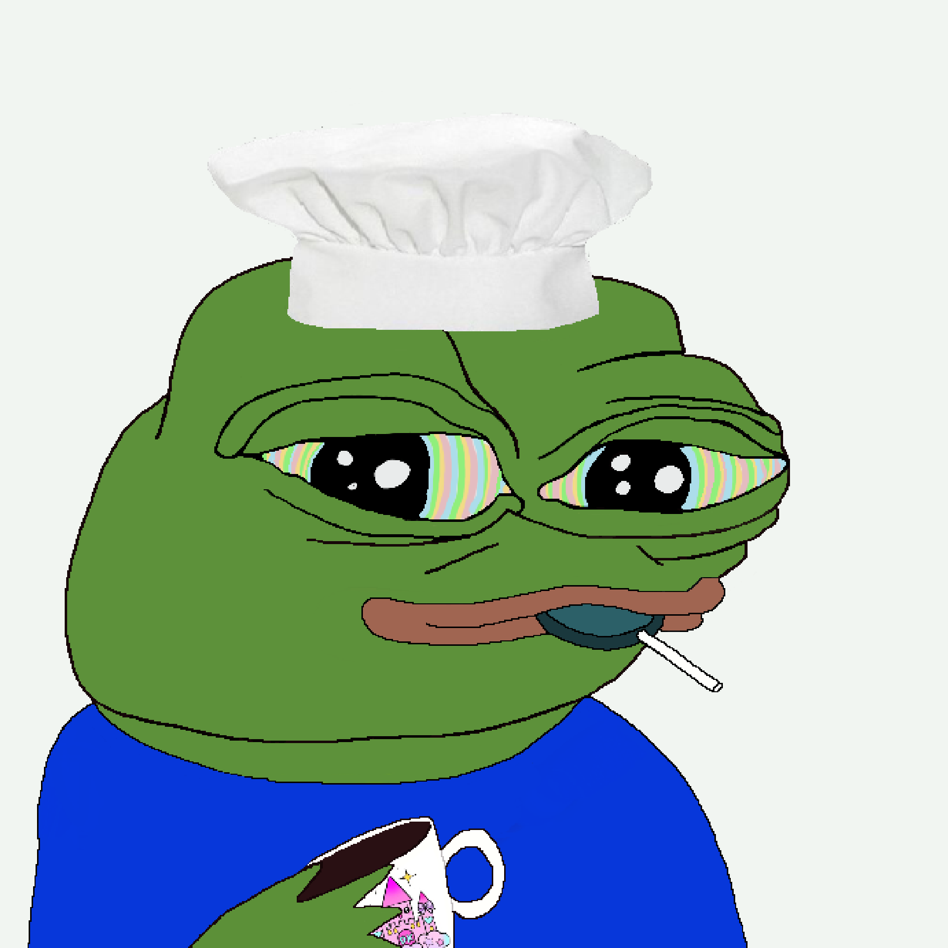 LofiPepe #831