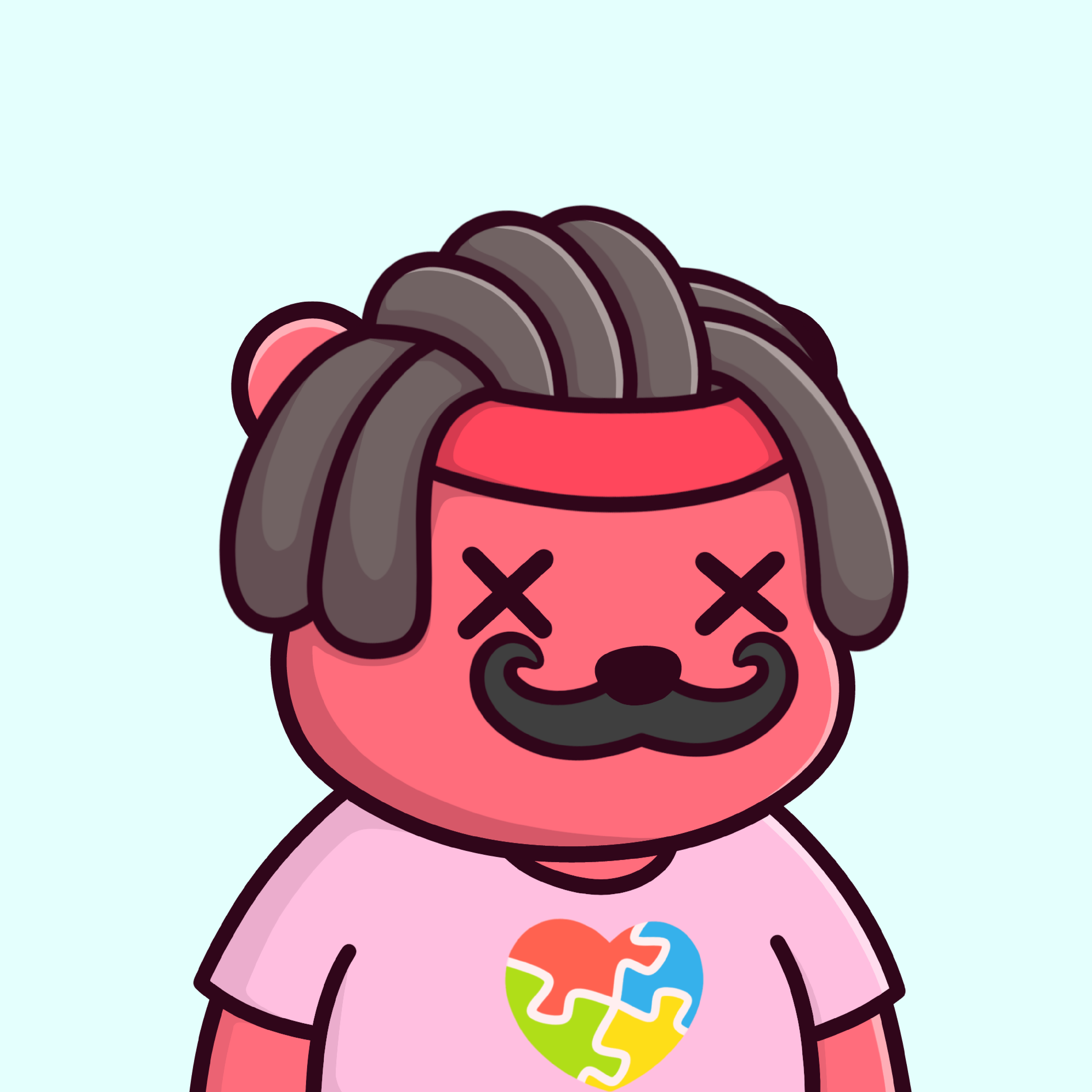 Snout #997