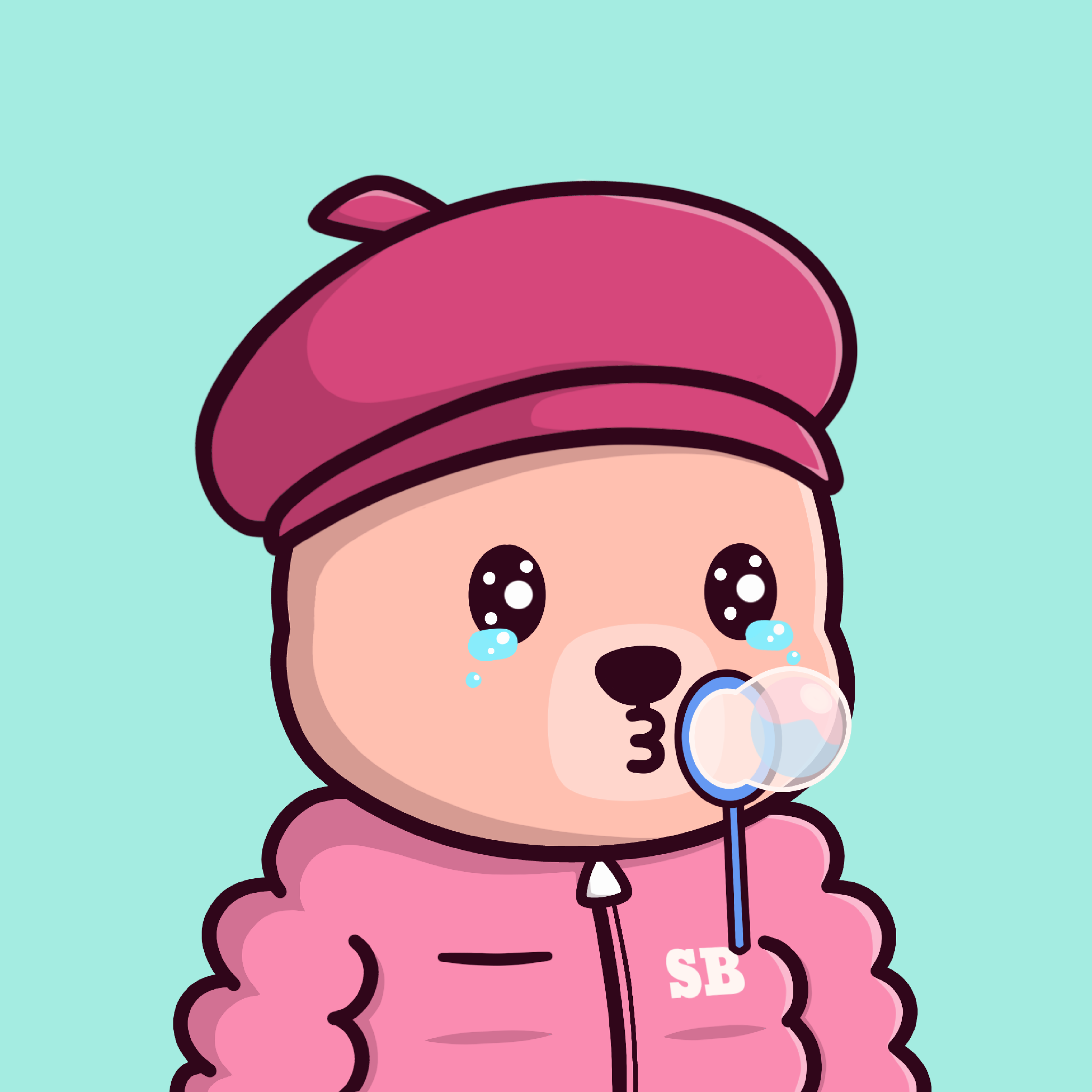 Snout #1613