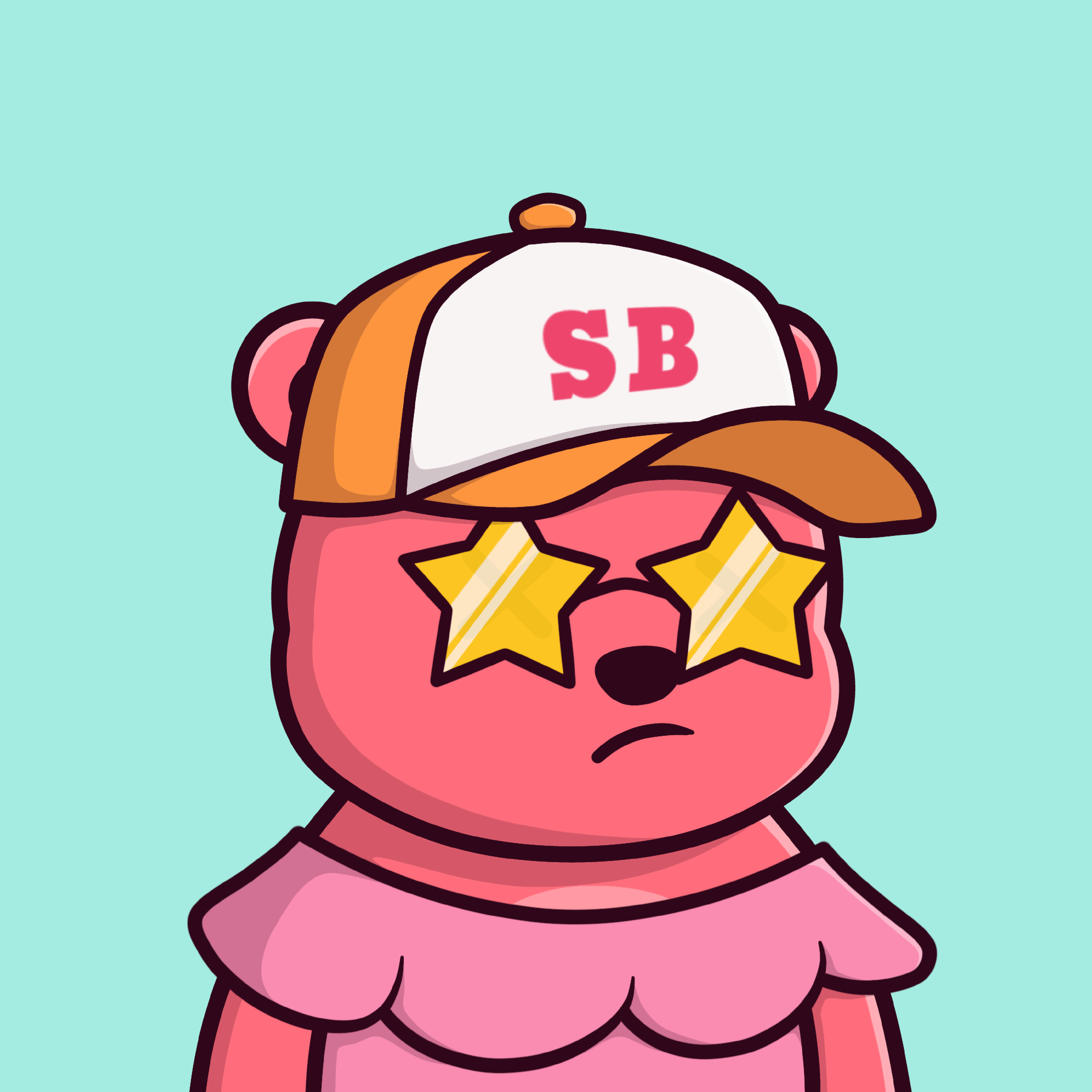 Snout #5855