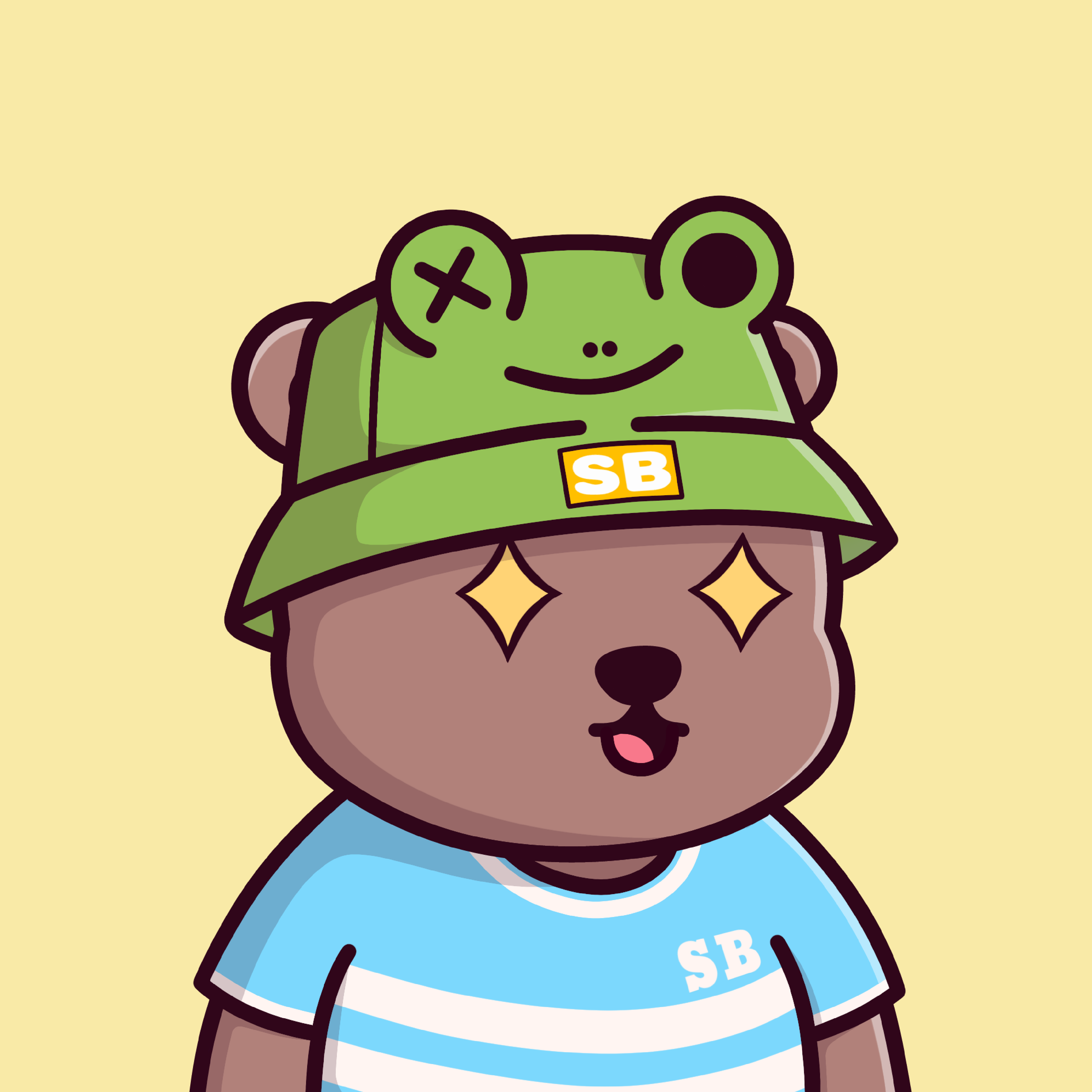 Snout #2317