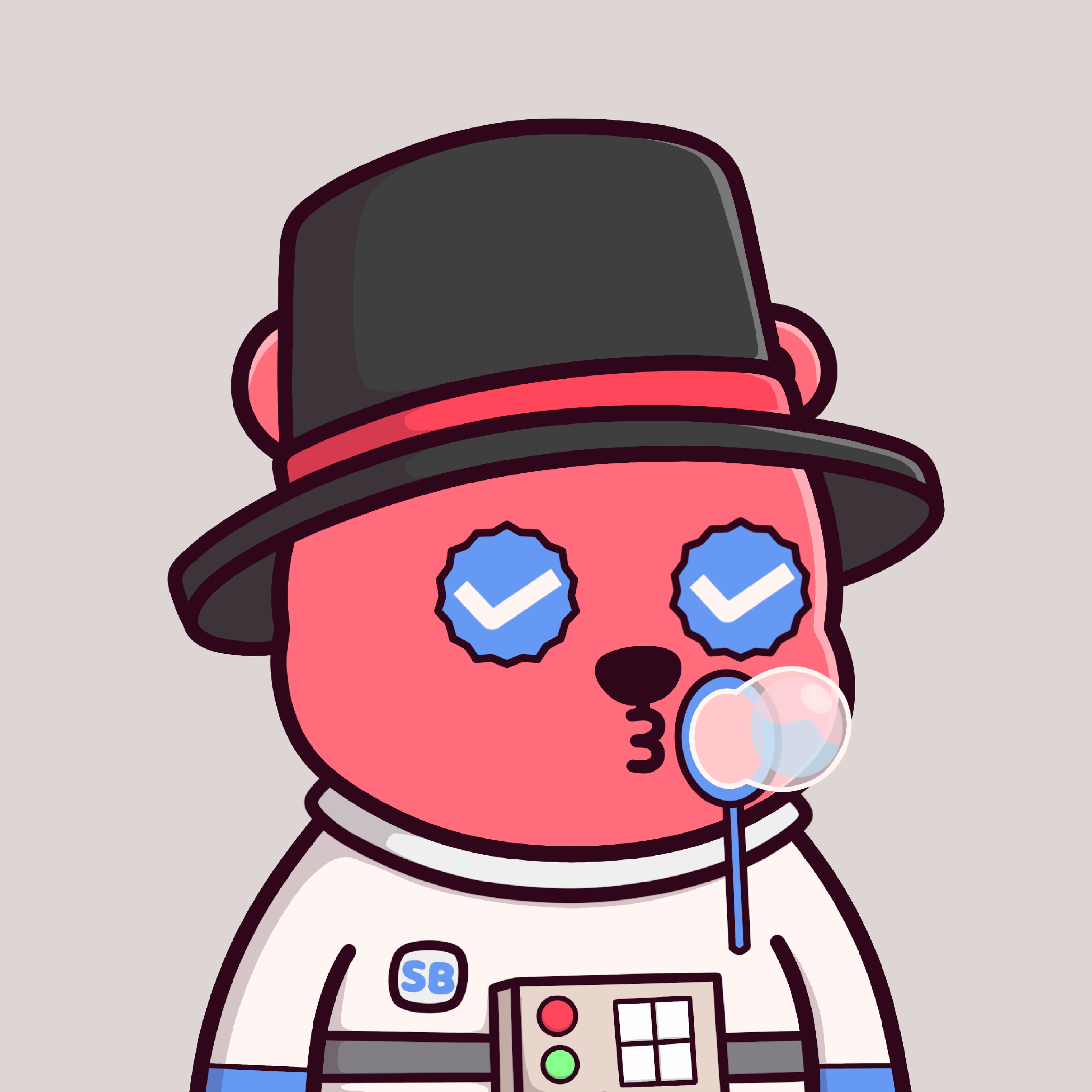 Snout #4306