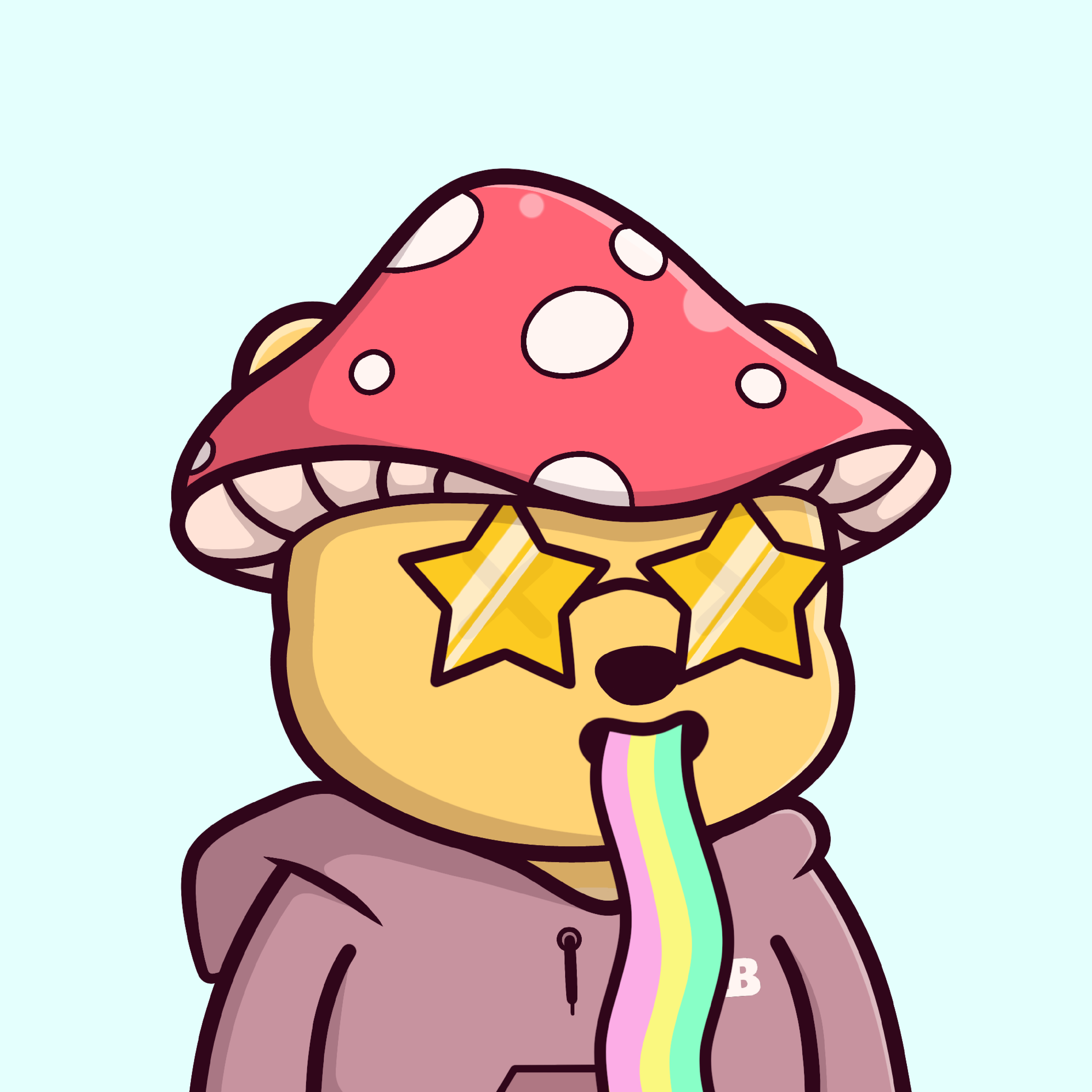 Snout #4680