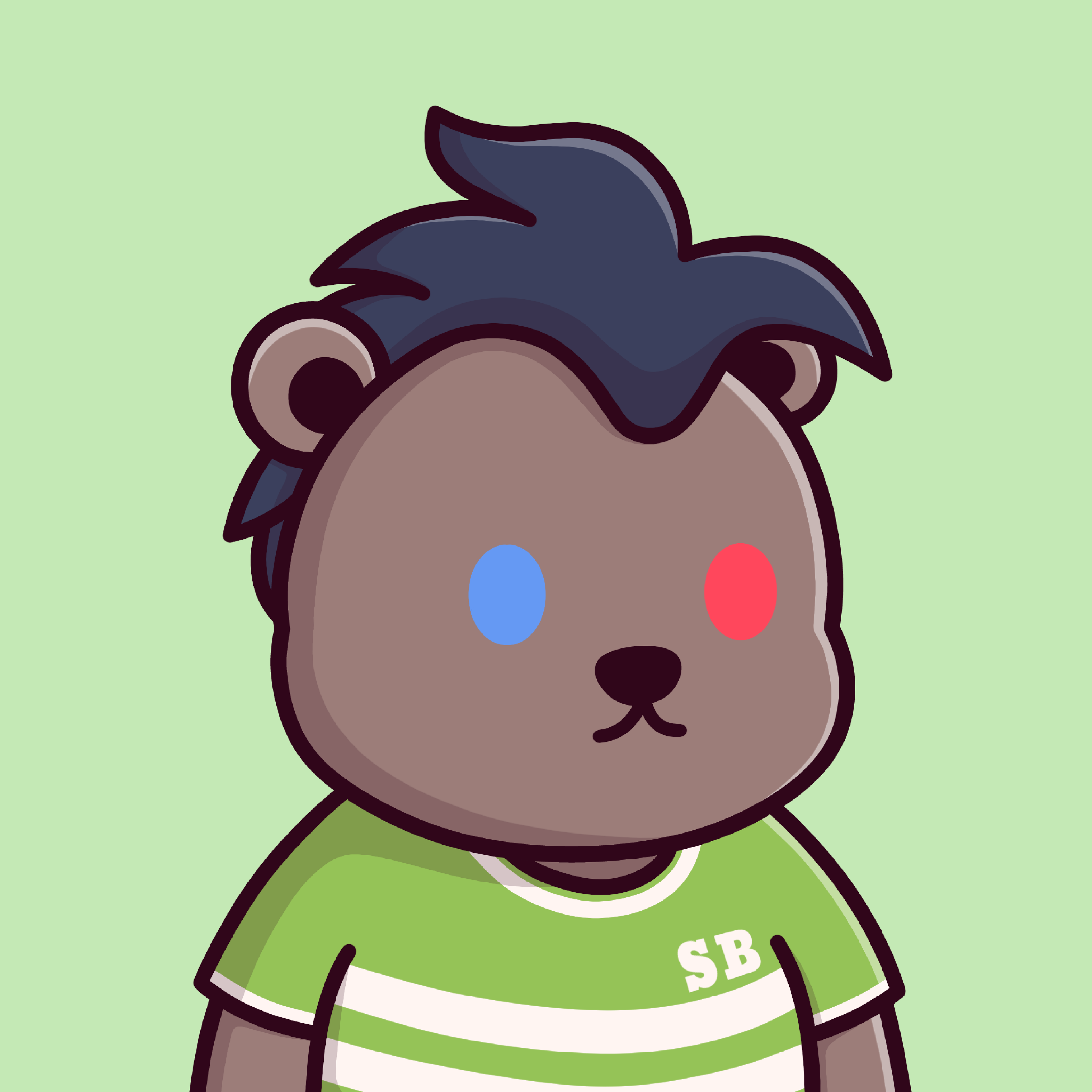 Snout #2654