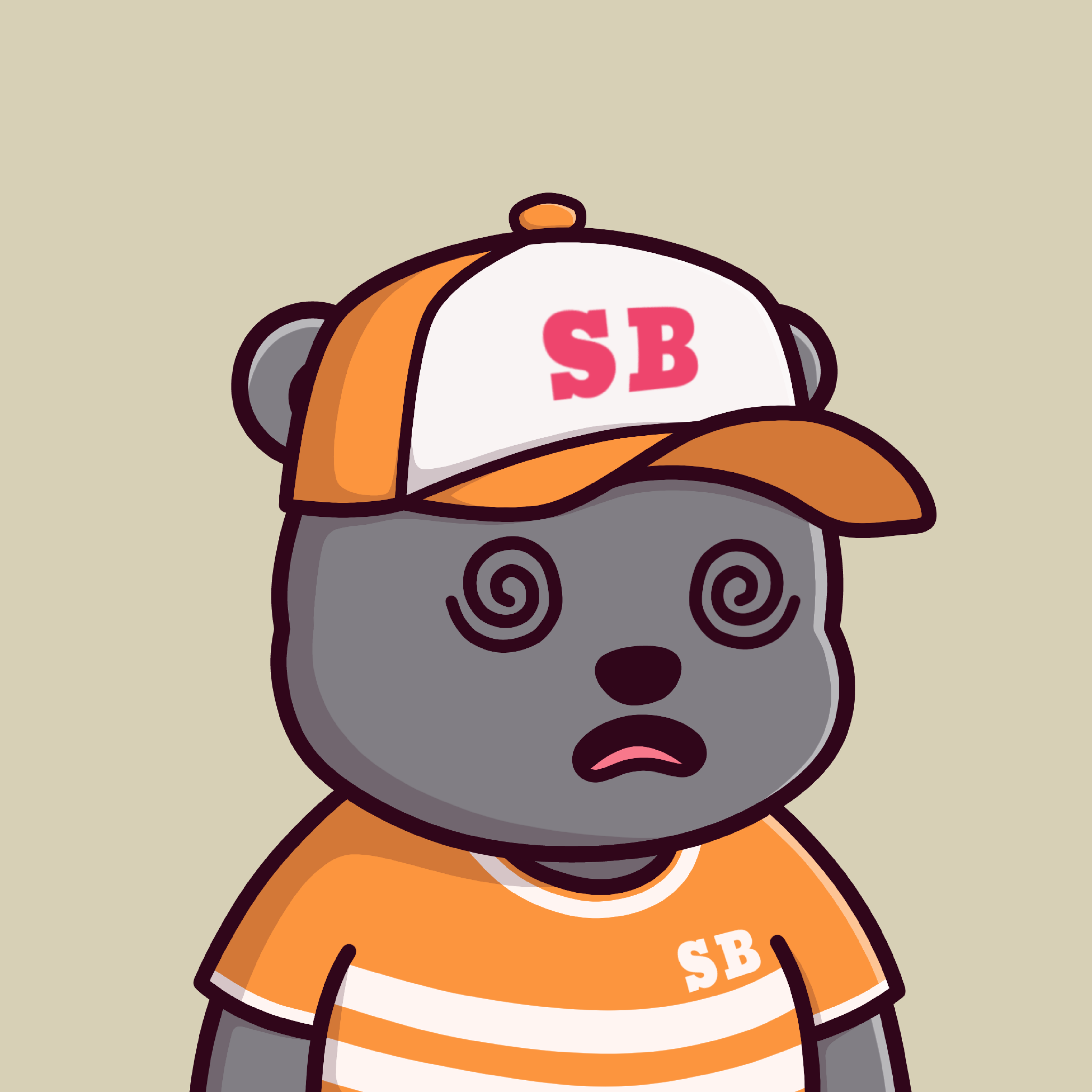 Snout #1091