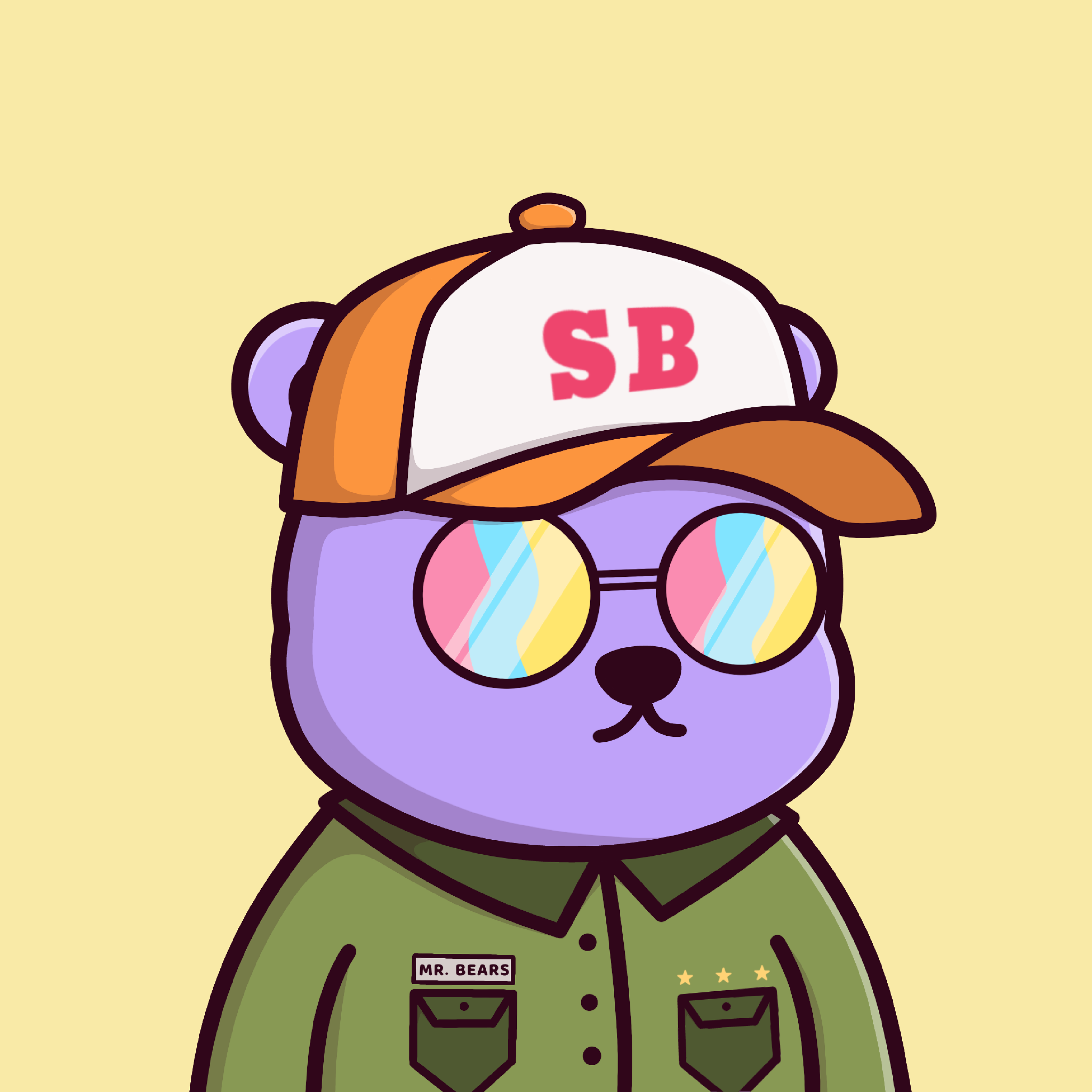 Snout #1837