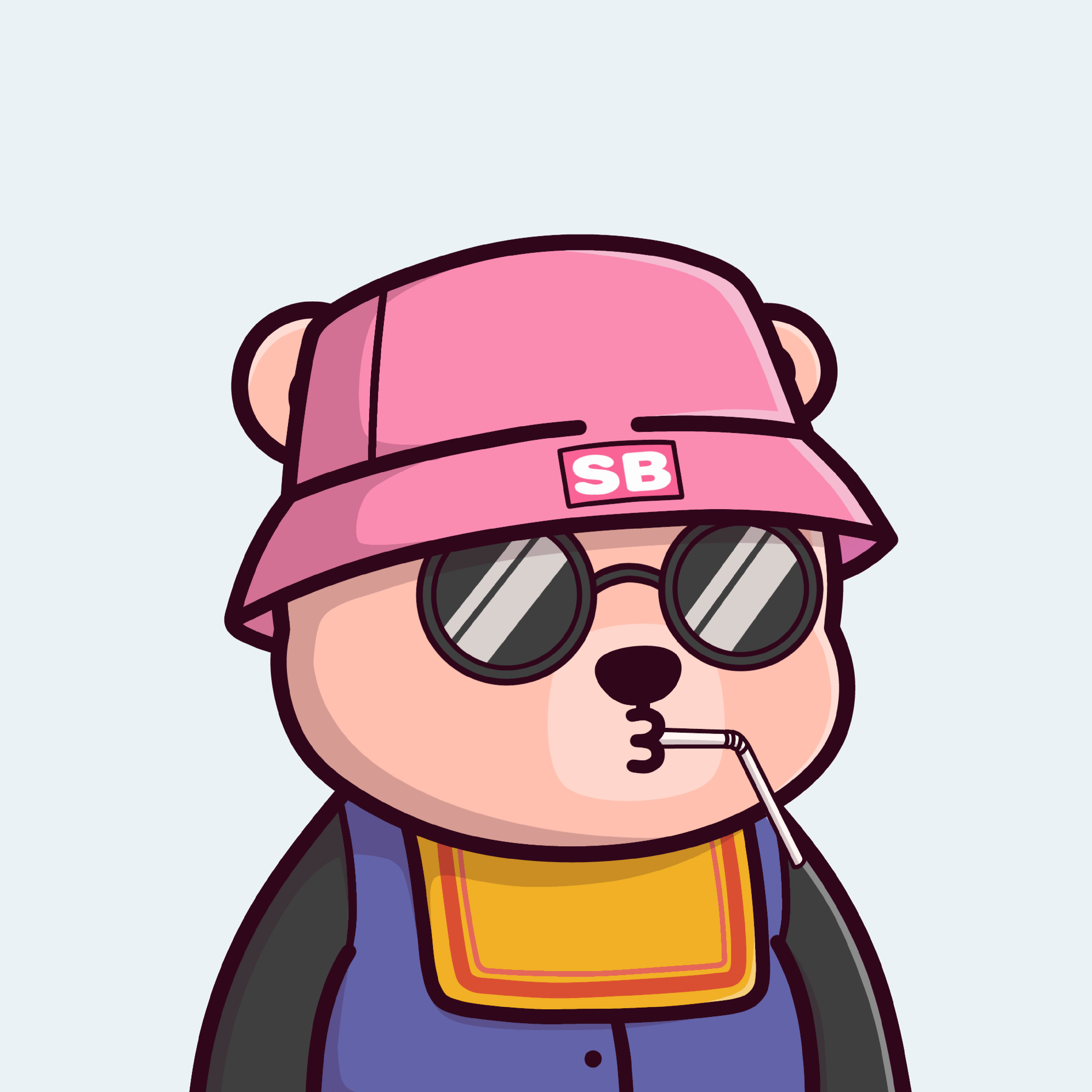 Snout #4350