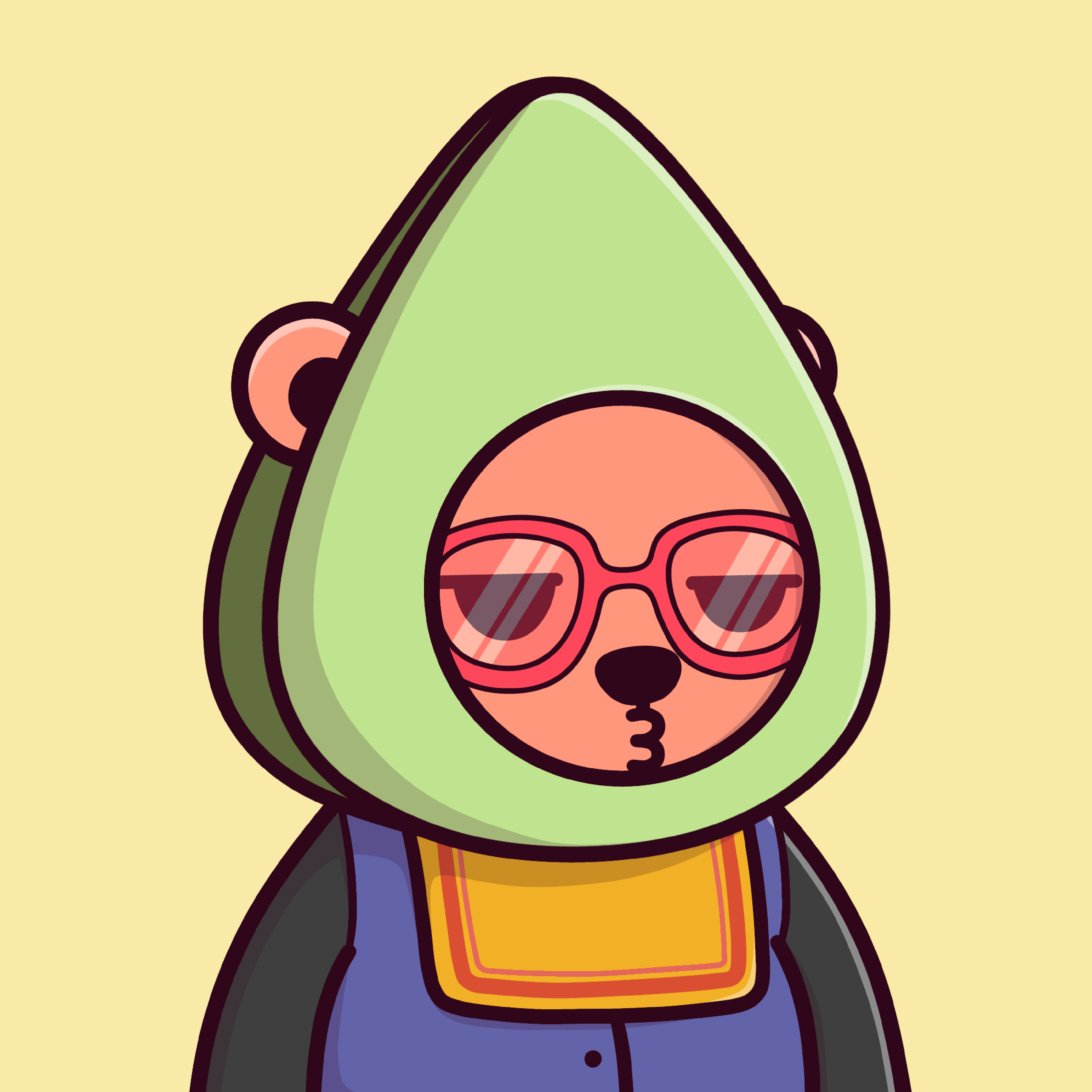 Snout #524