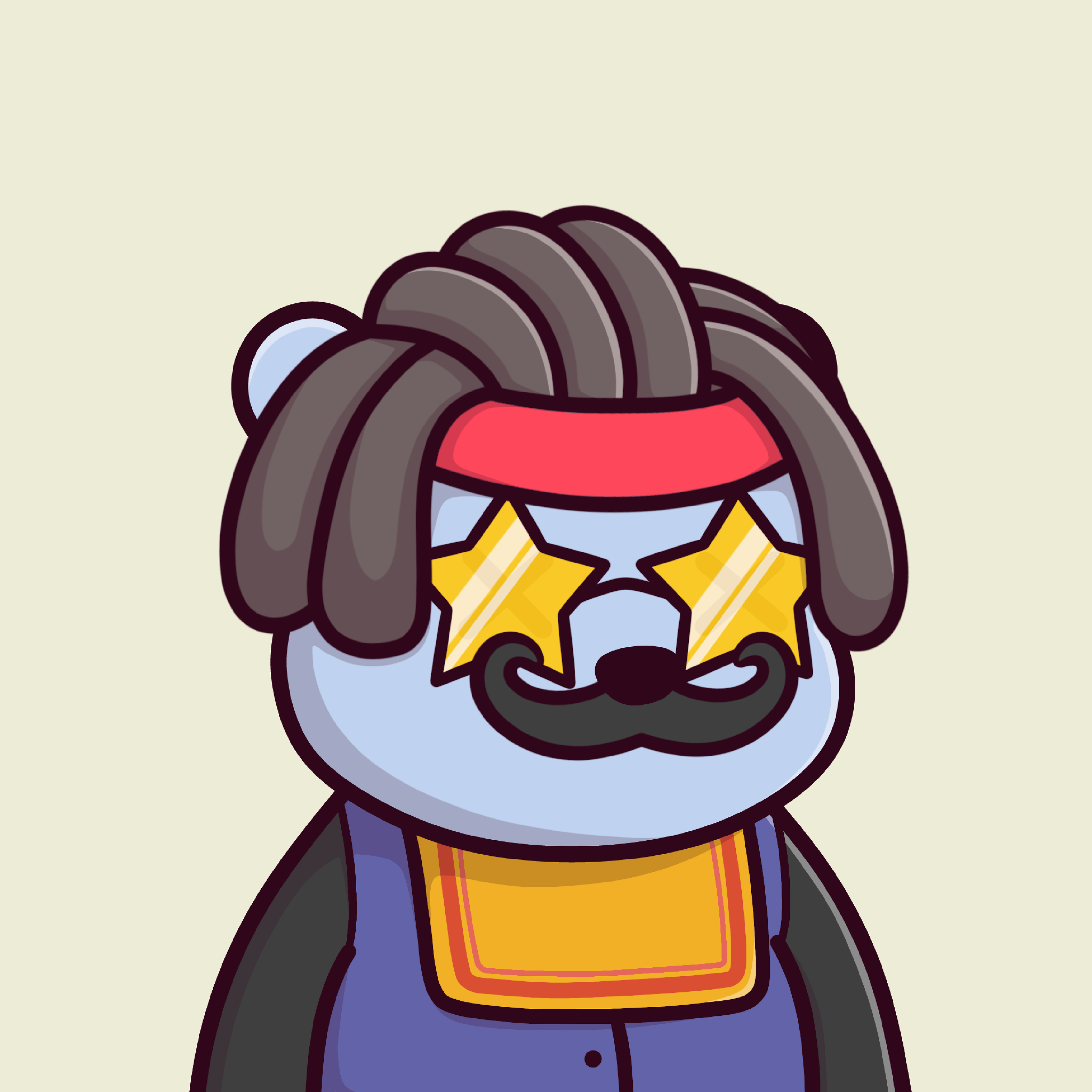 Snout #3993