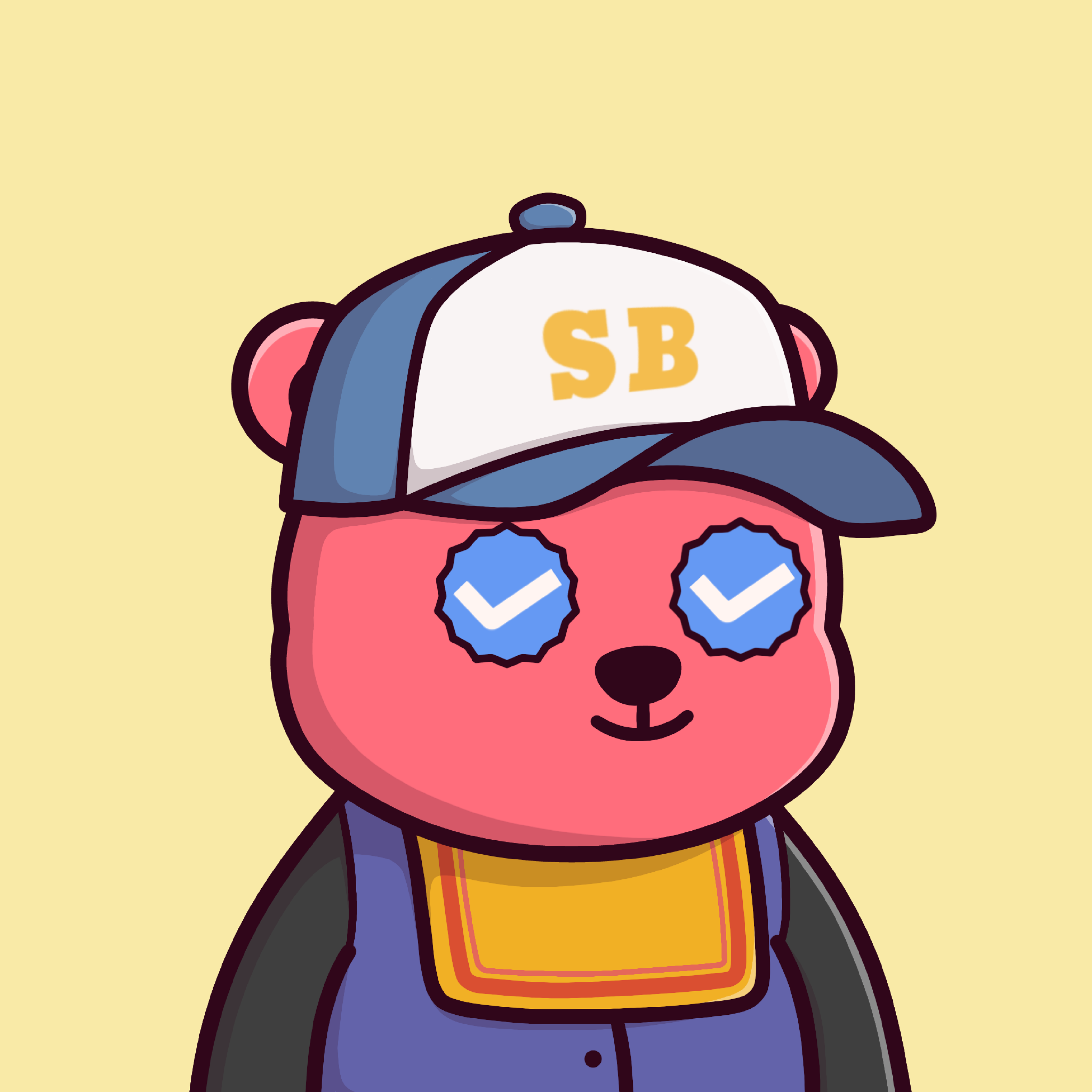 Snout #6567