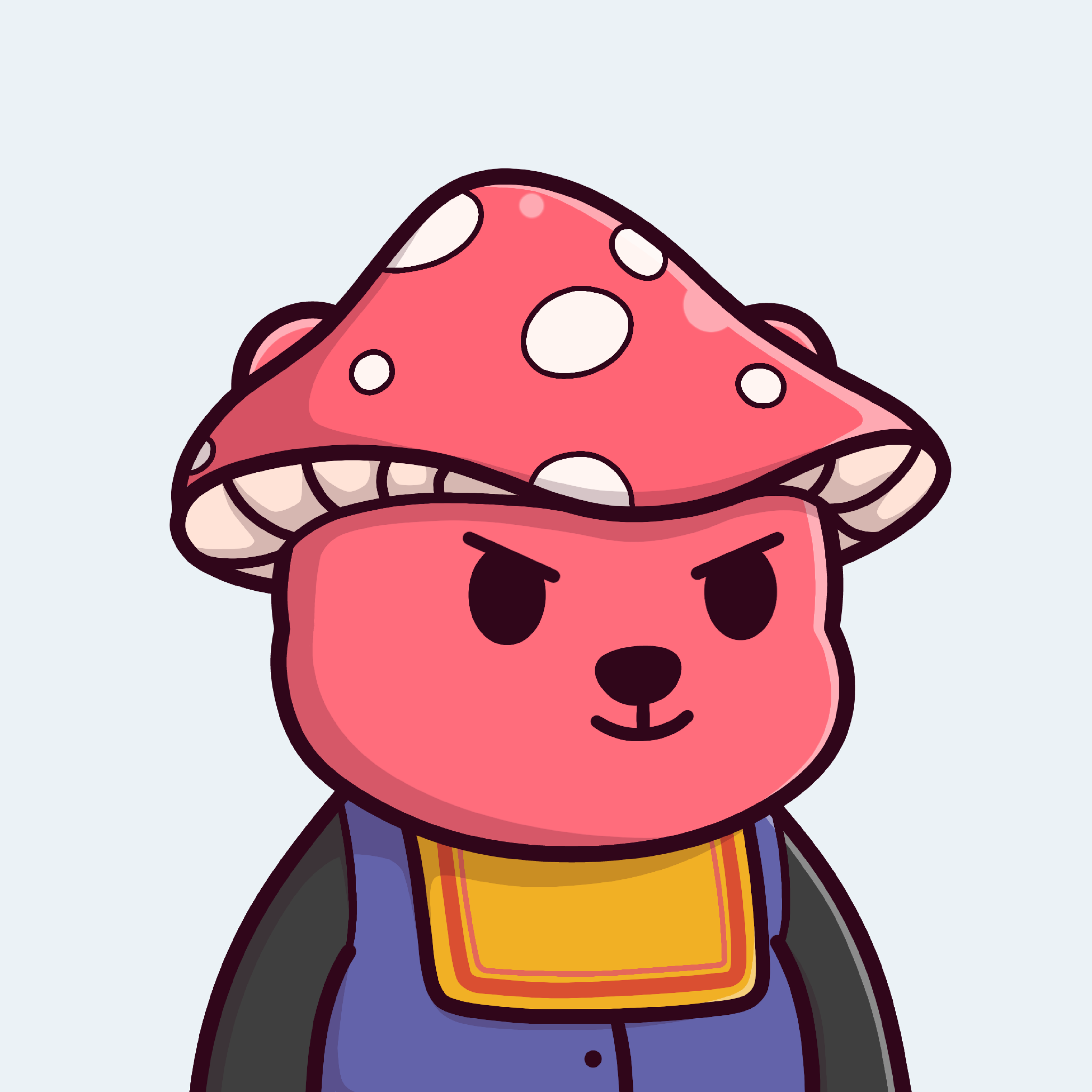 Snout #3590