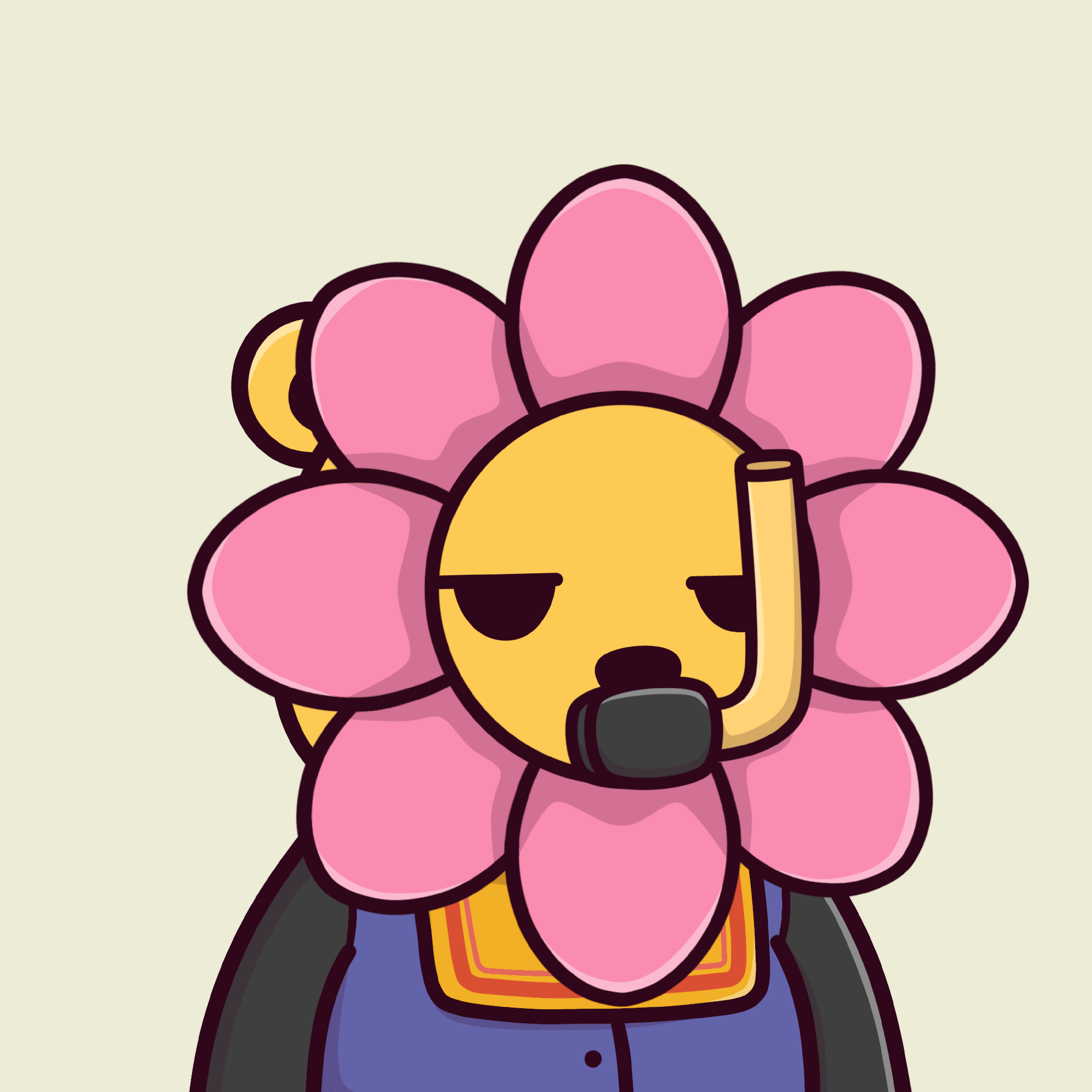 Snout #2275