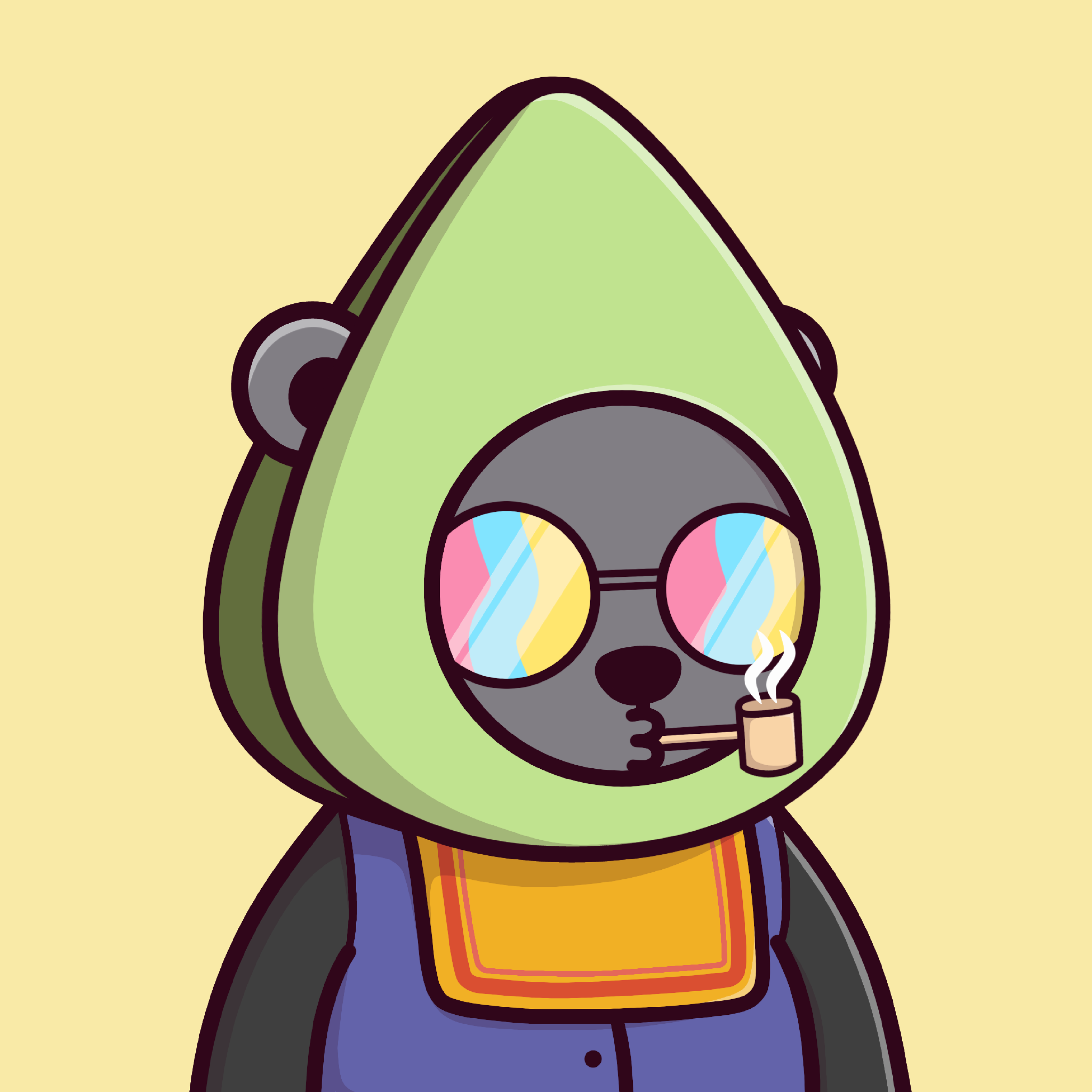 Snout #2897