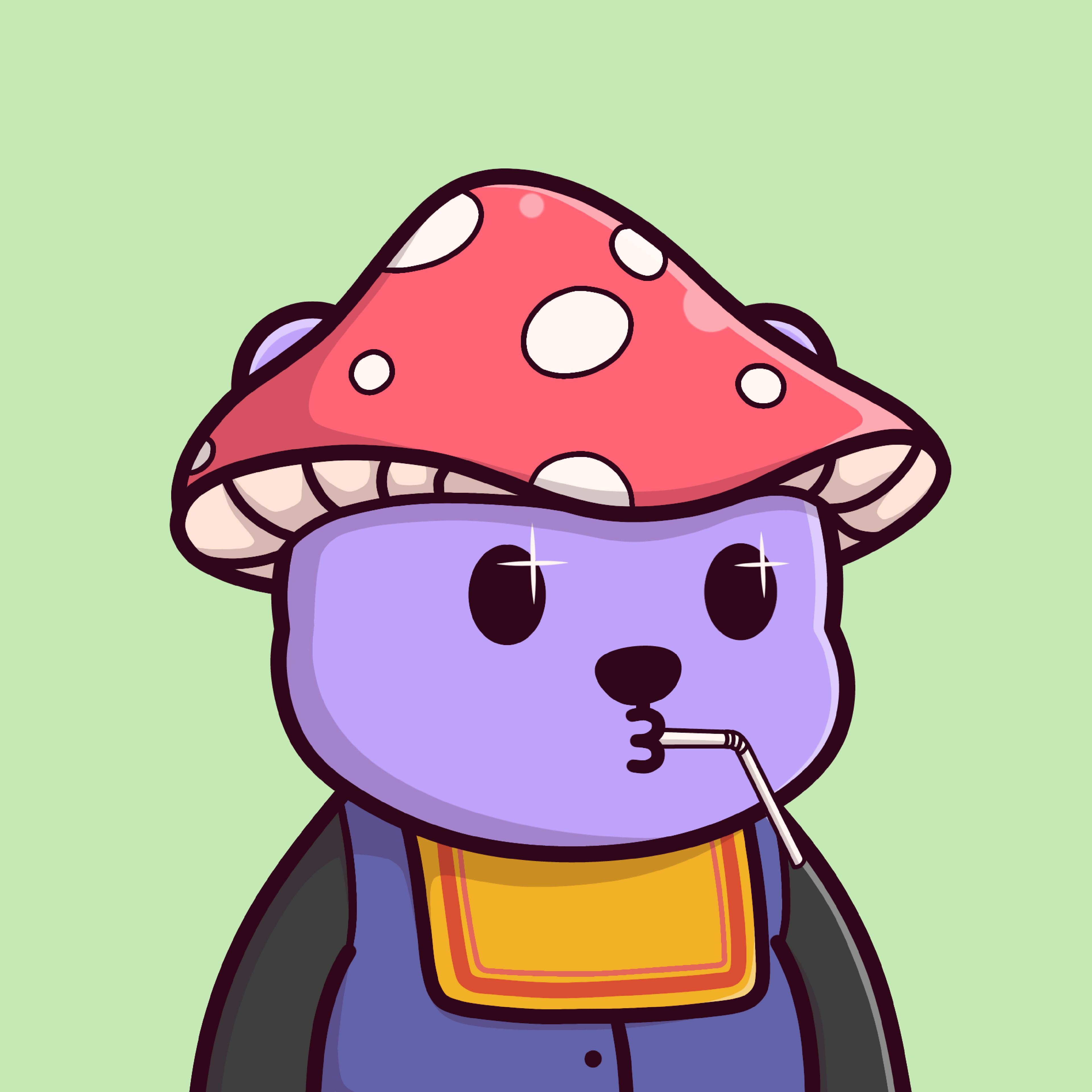 Snout #191