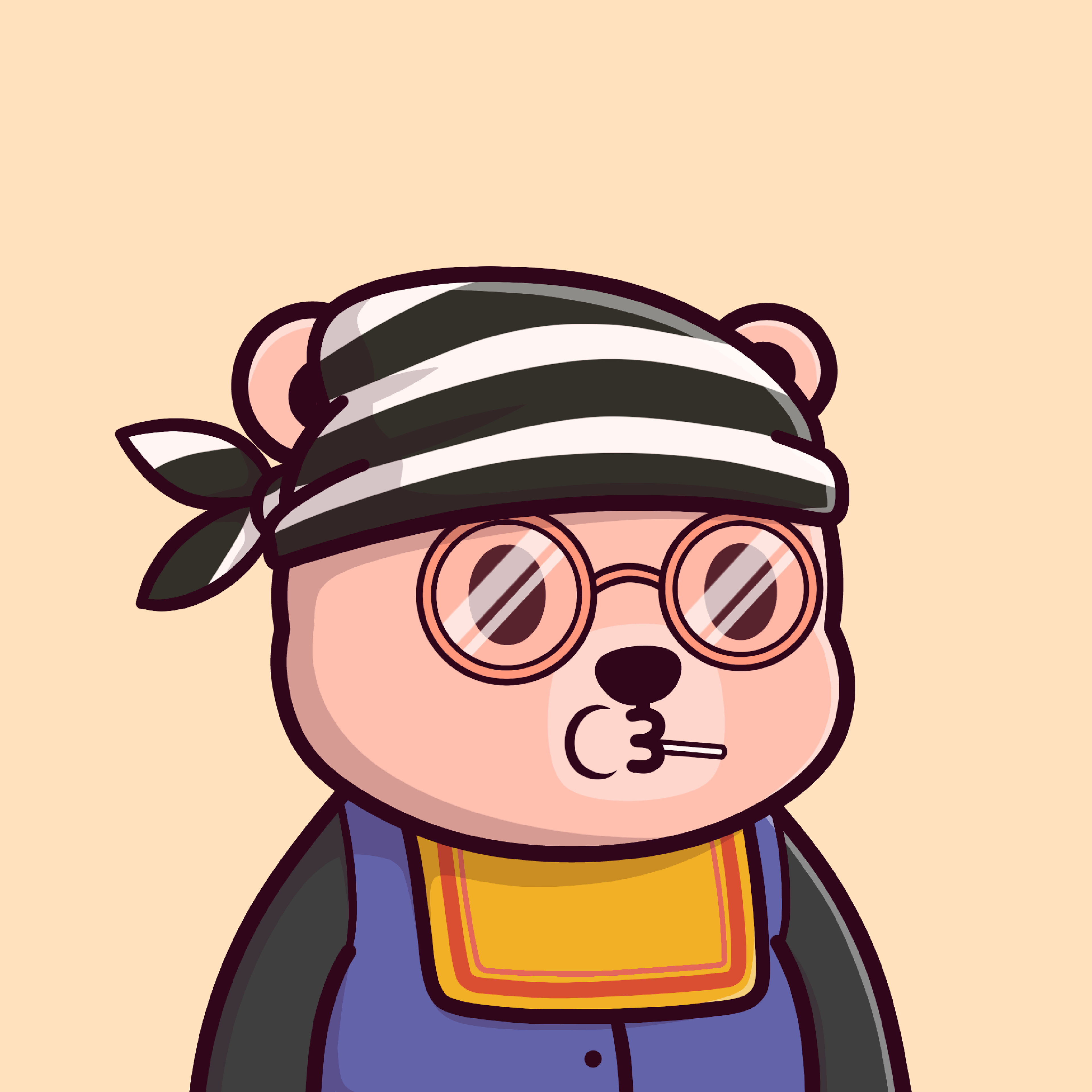 Snout #2432