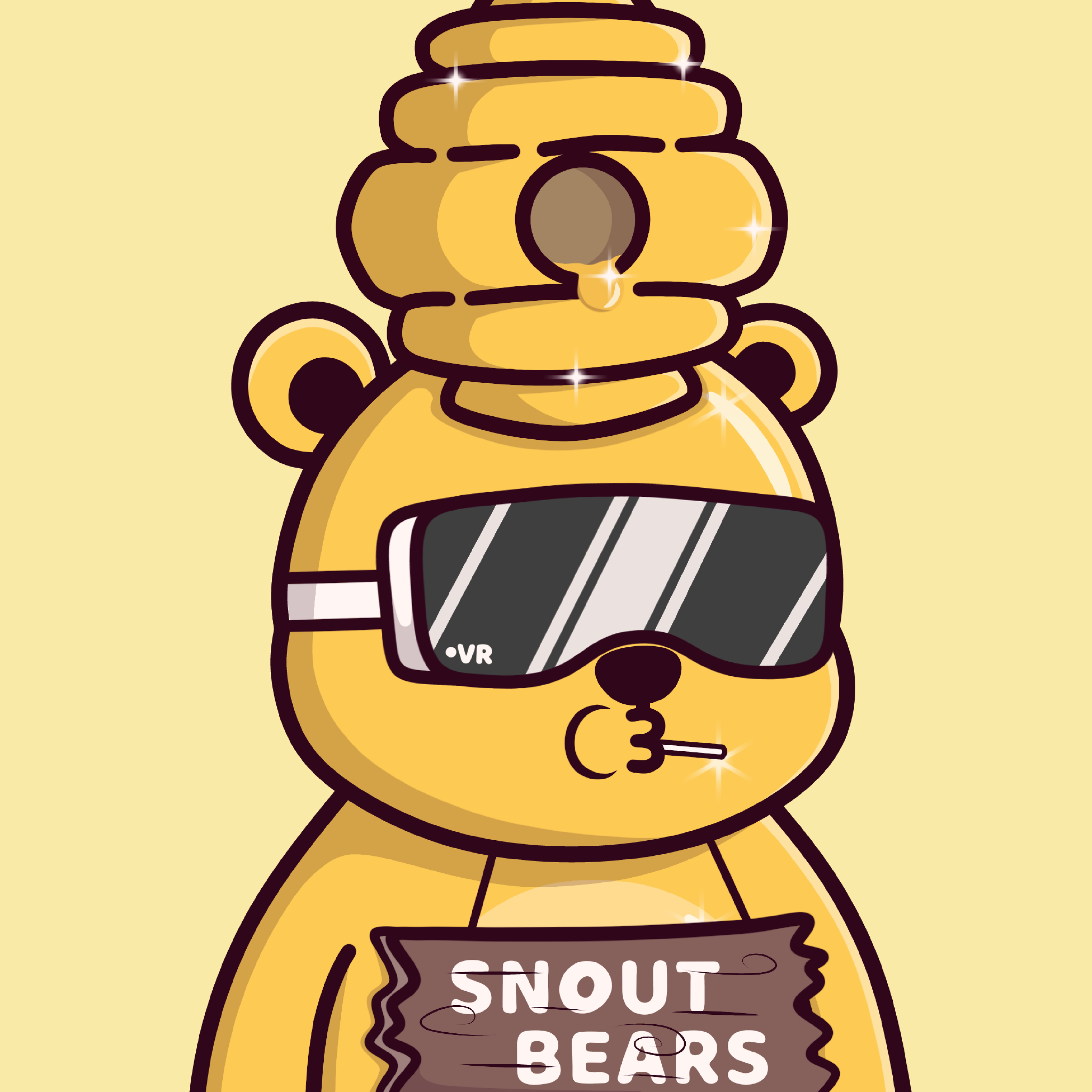 Snout #5000