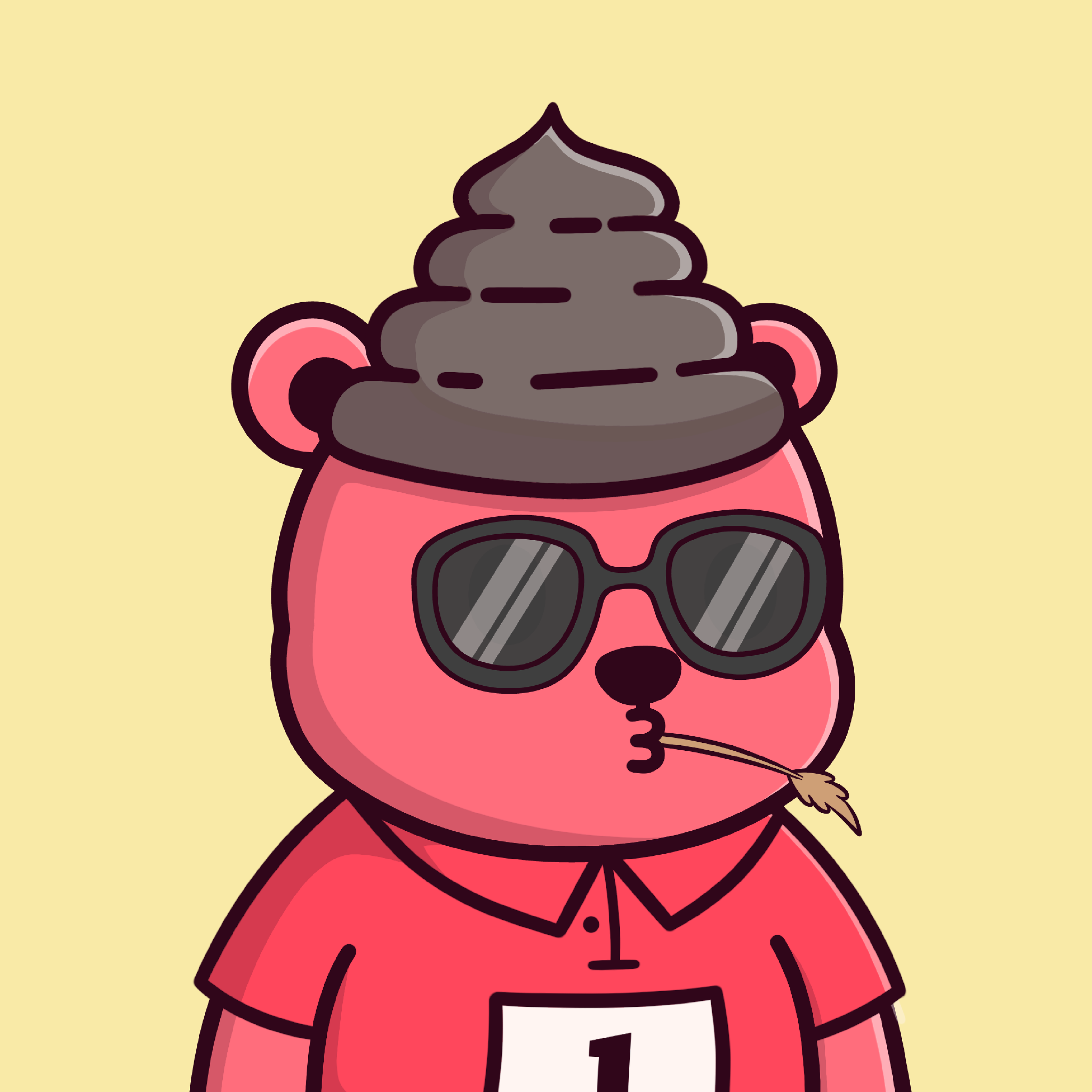 Snout #1728