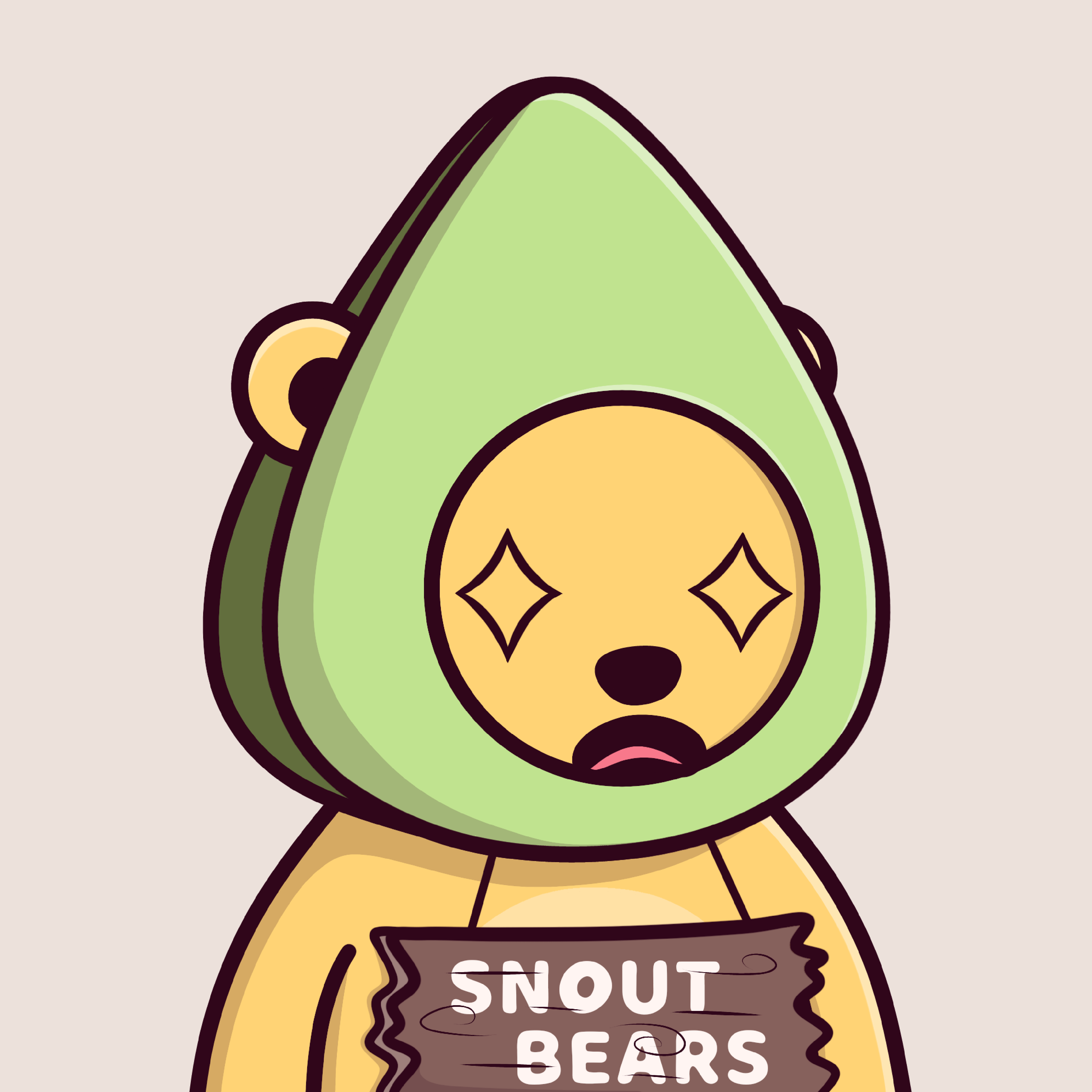 Snout #908