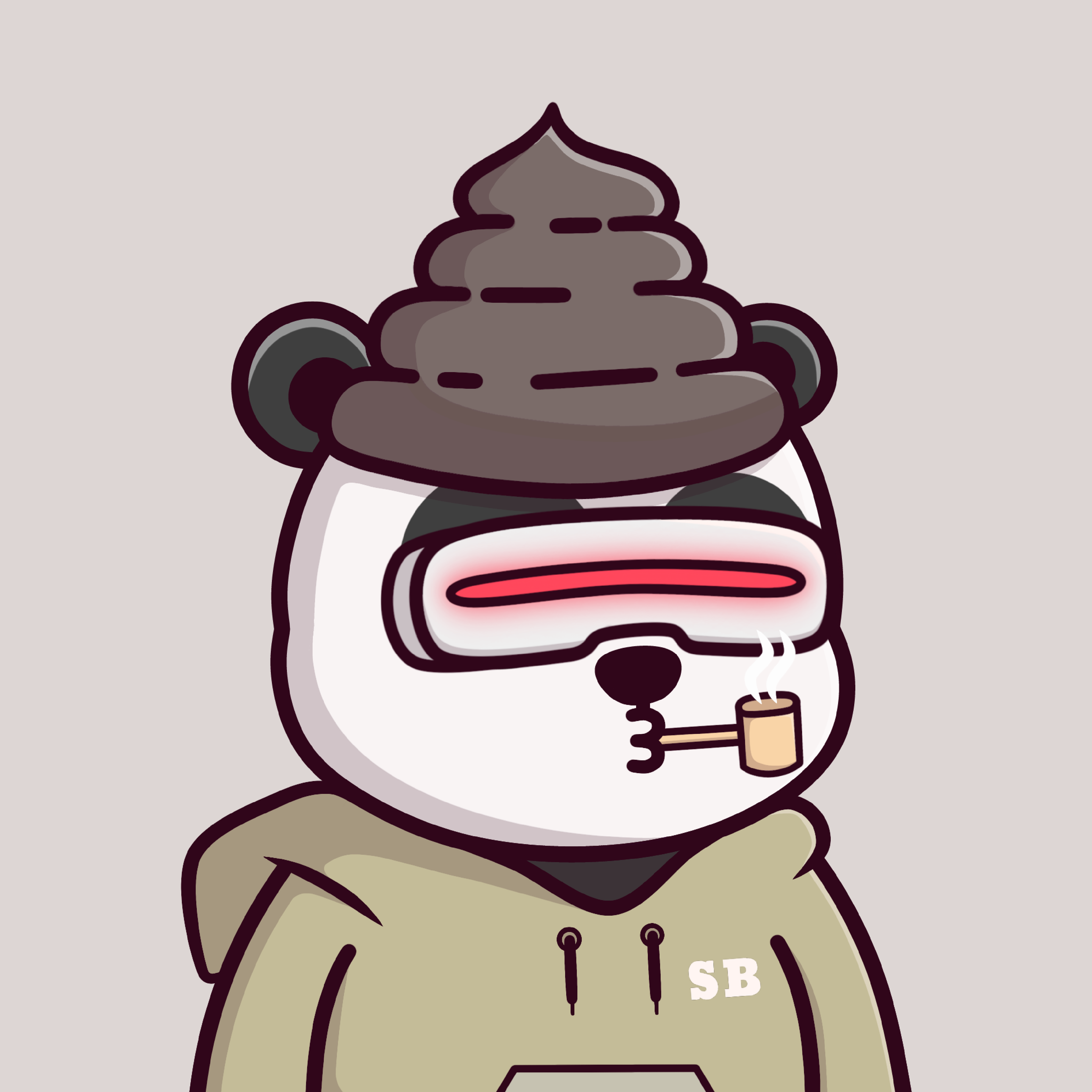 Snout #366