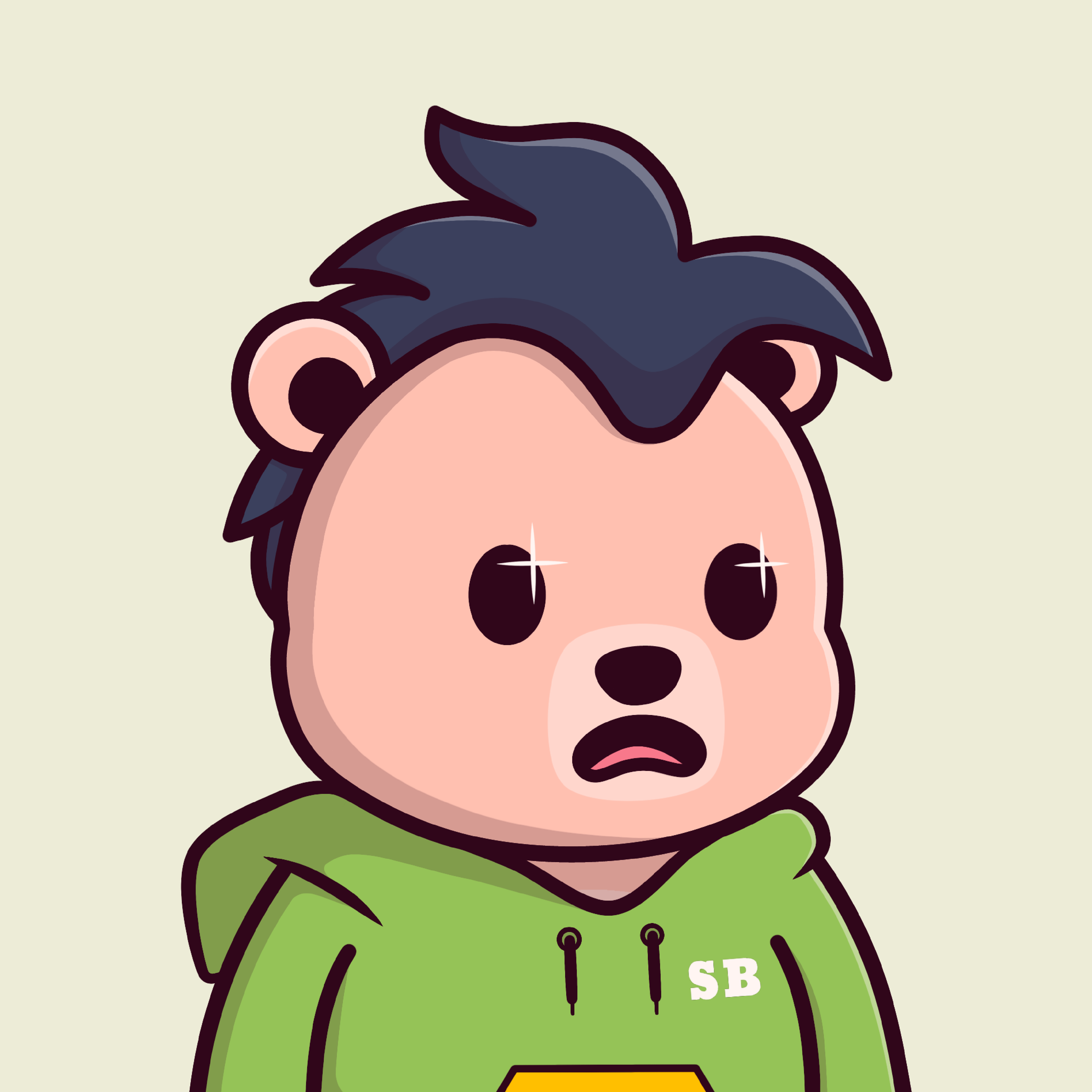 Snout #6350