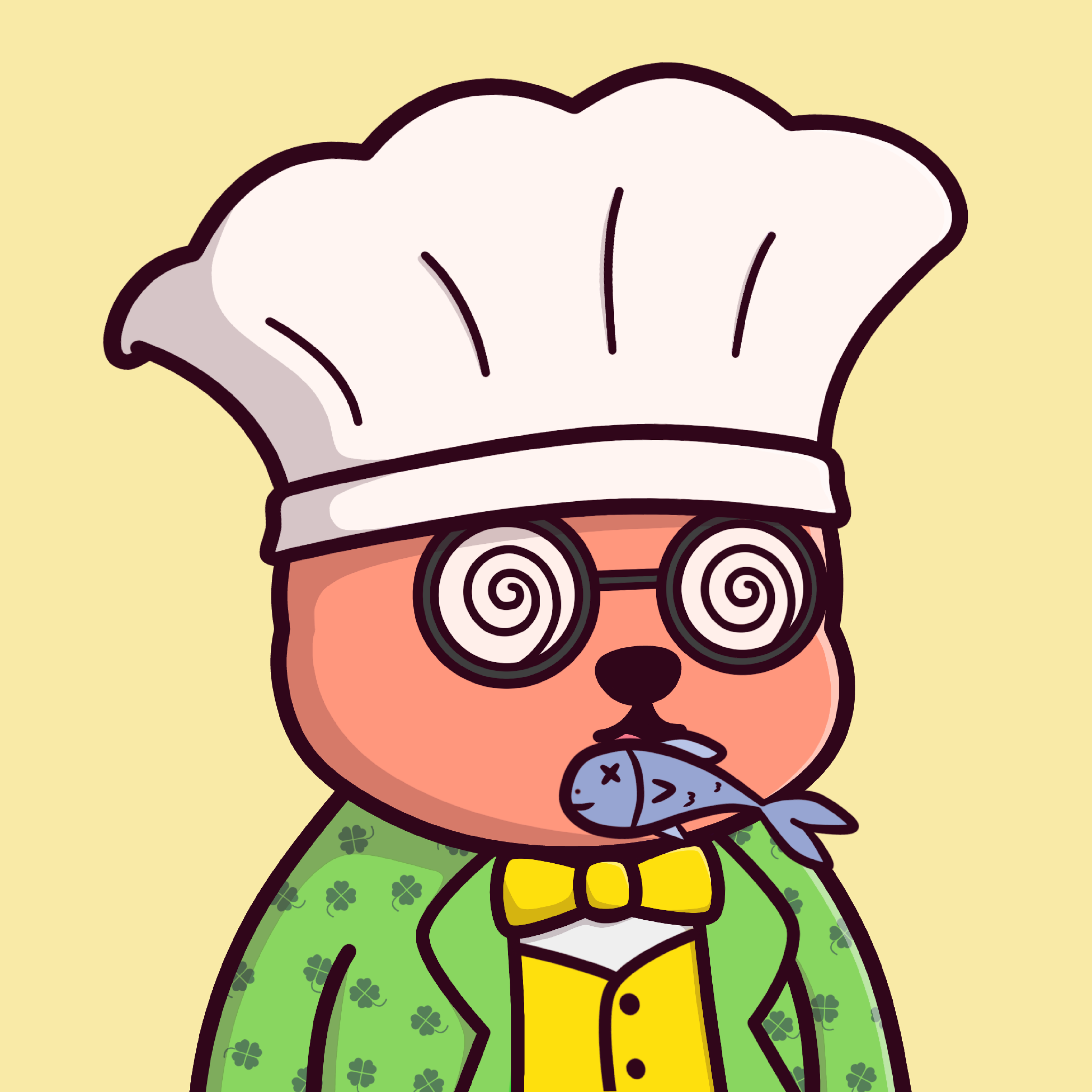 Snout #4023