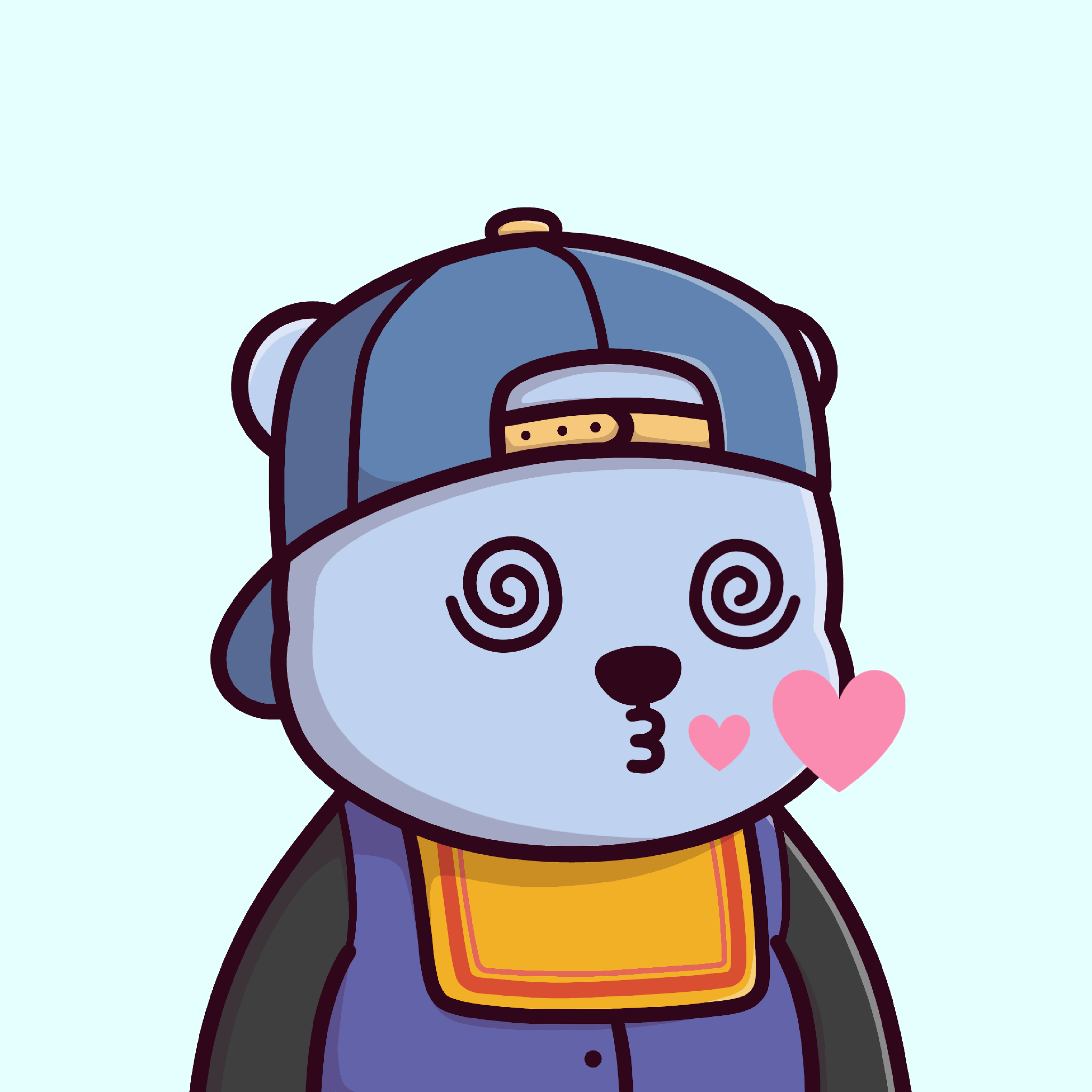 Snout #462