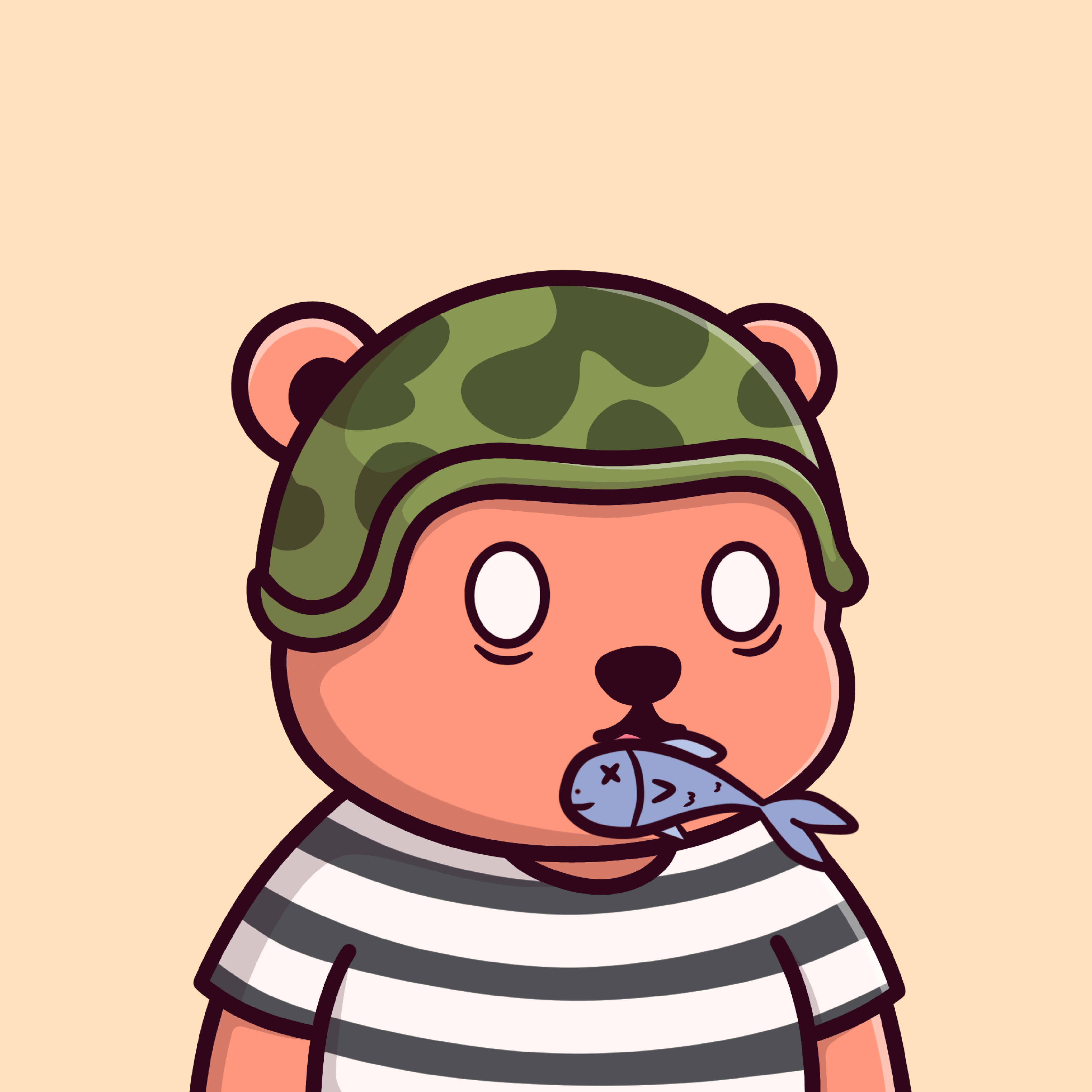 Snout #6361