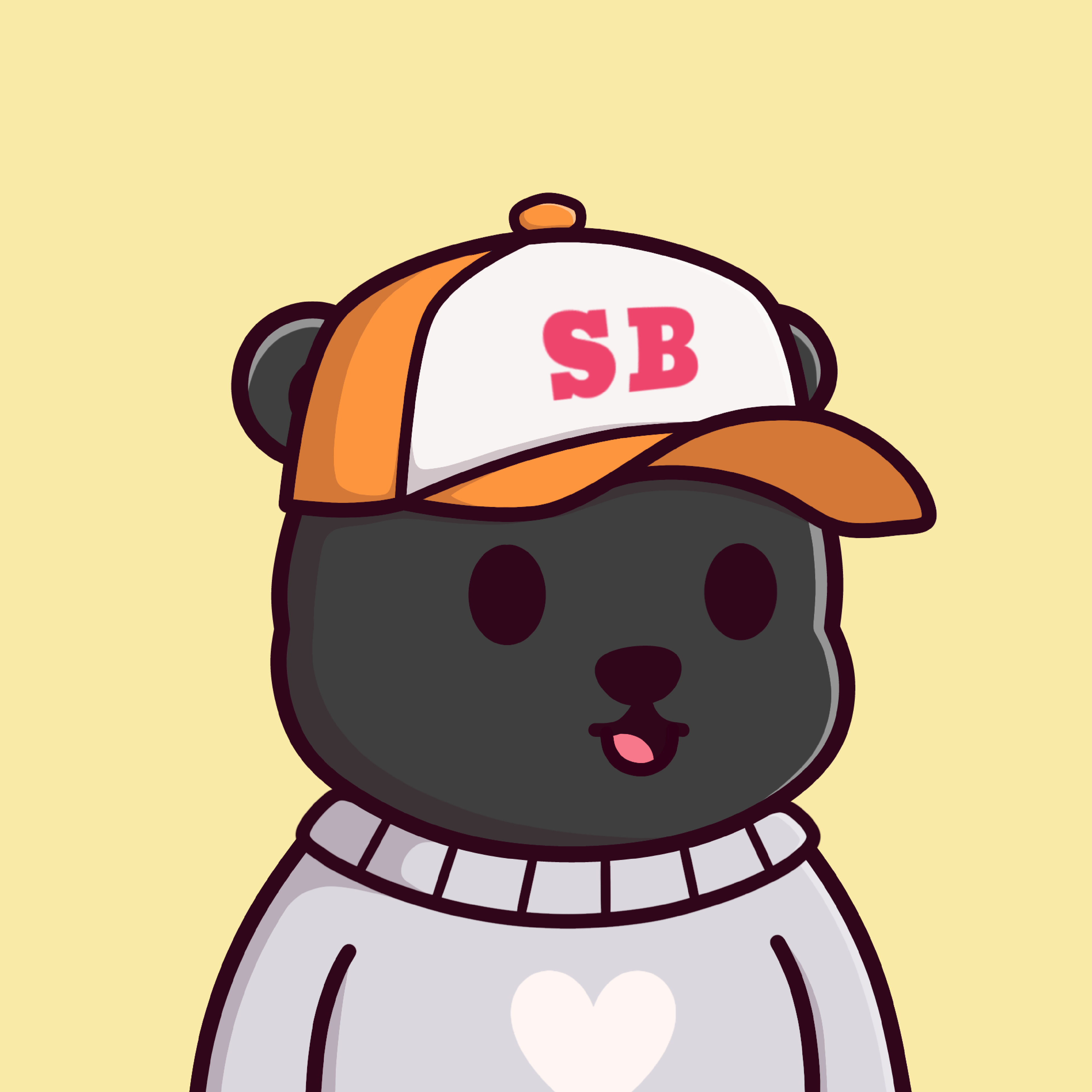 Snout #2582