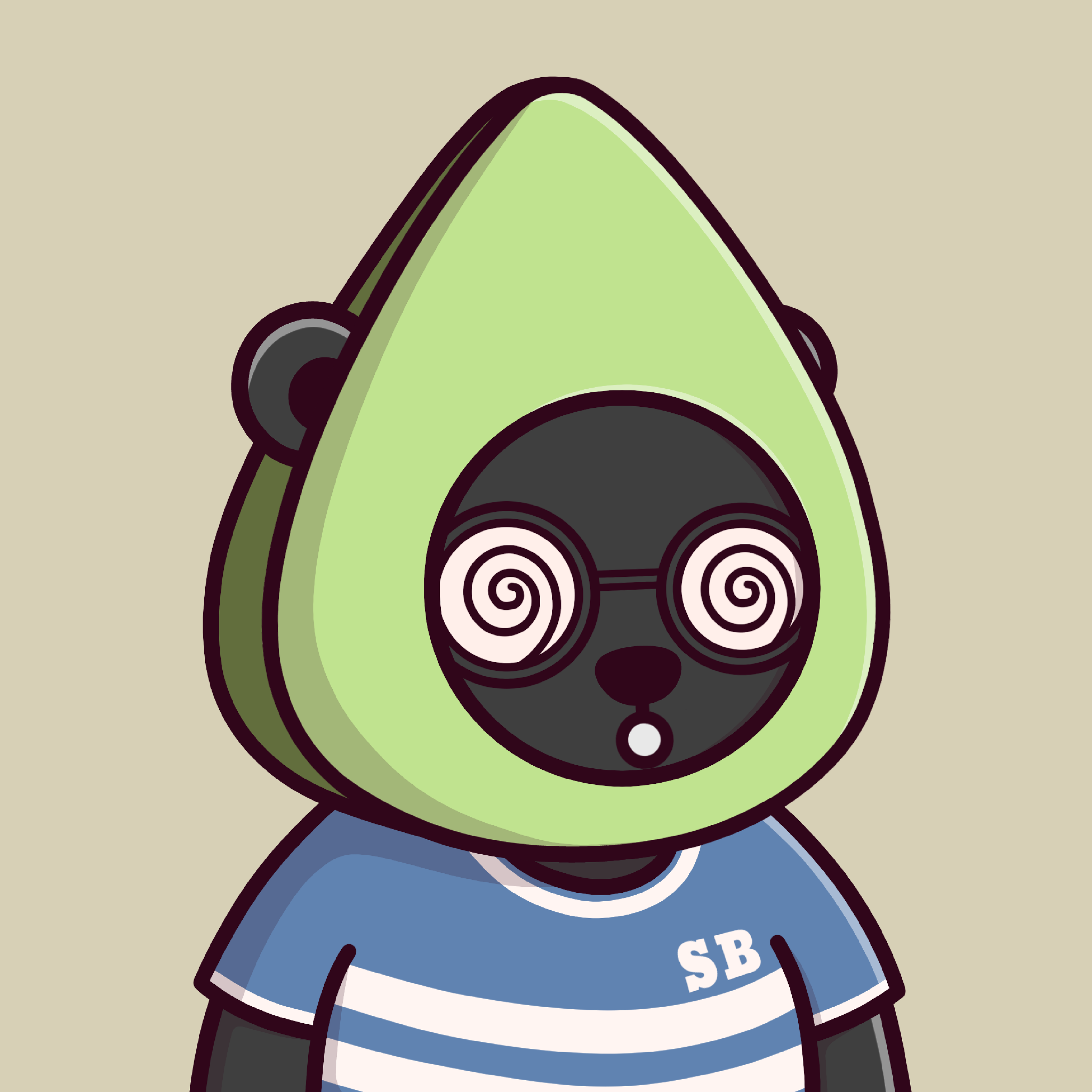 Snout #5014