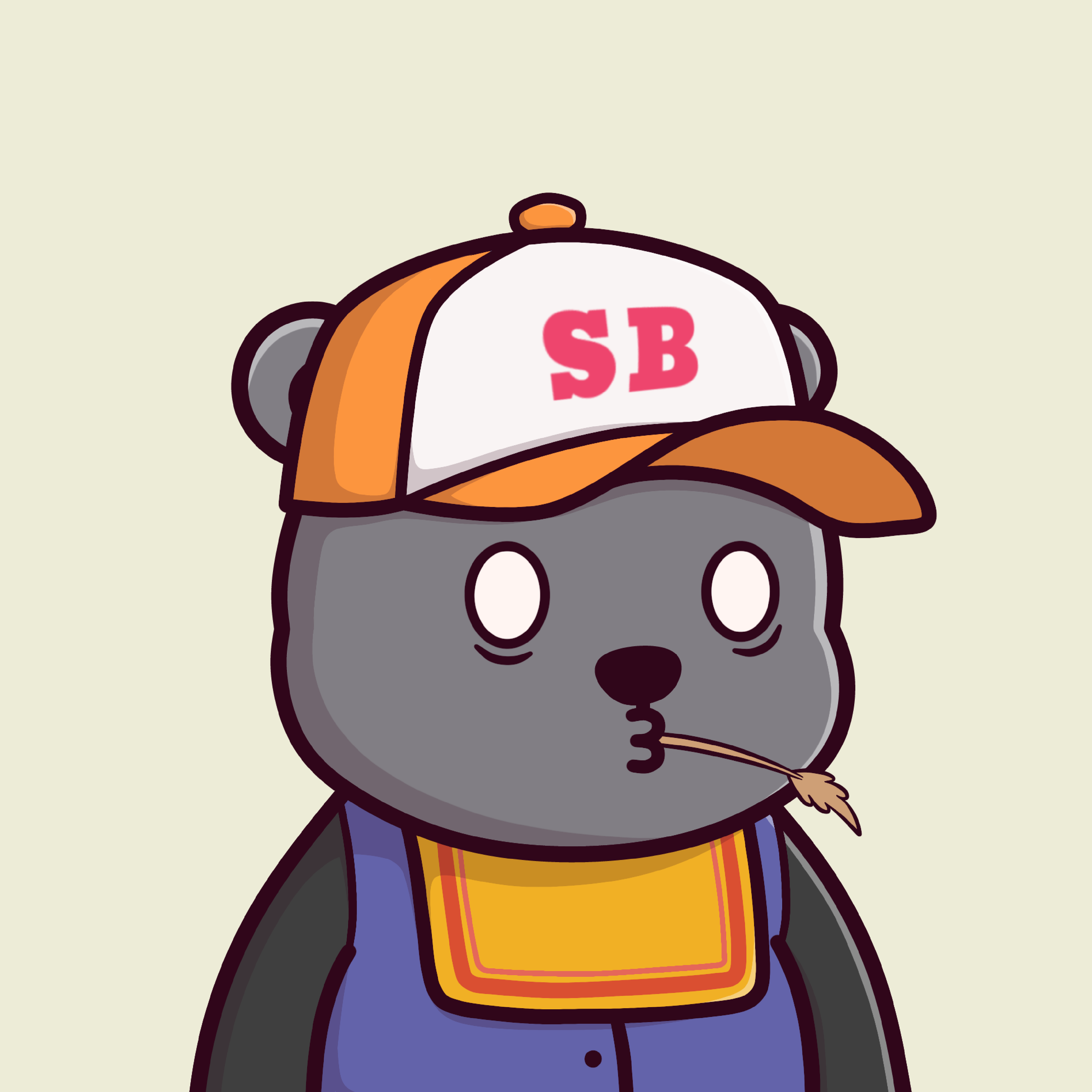 Snout #4688
