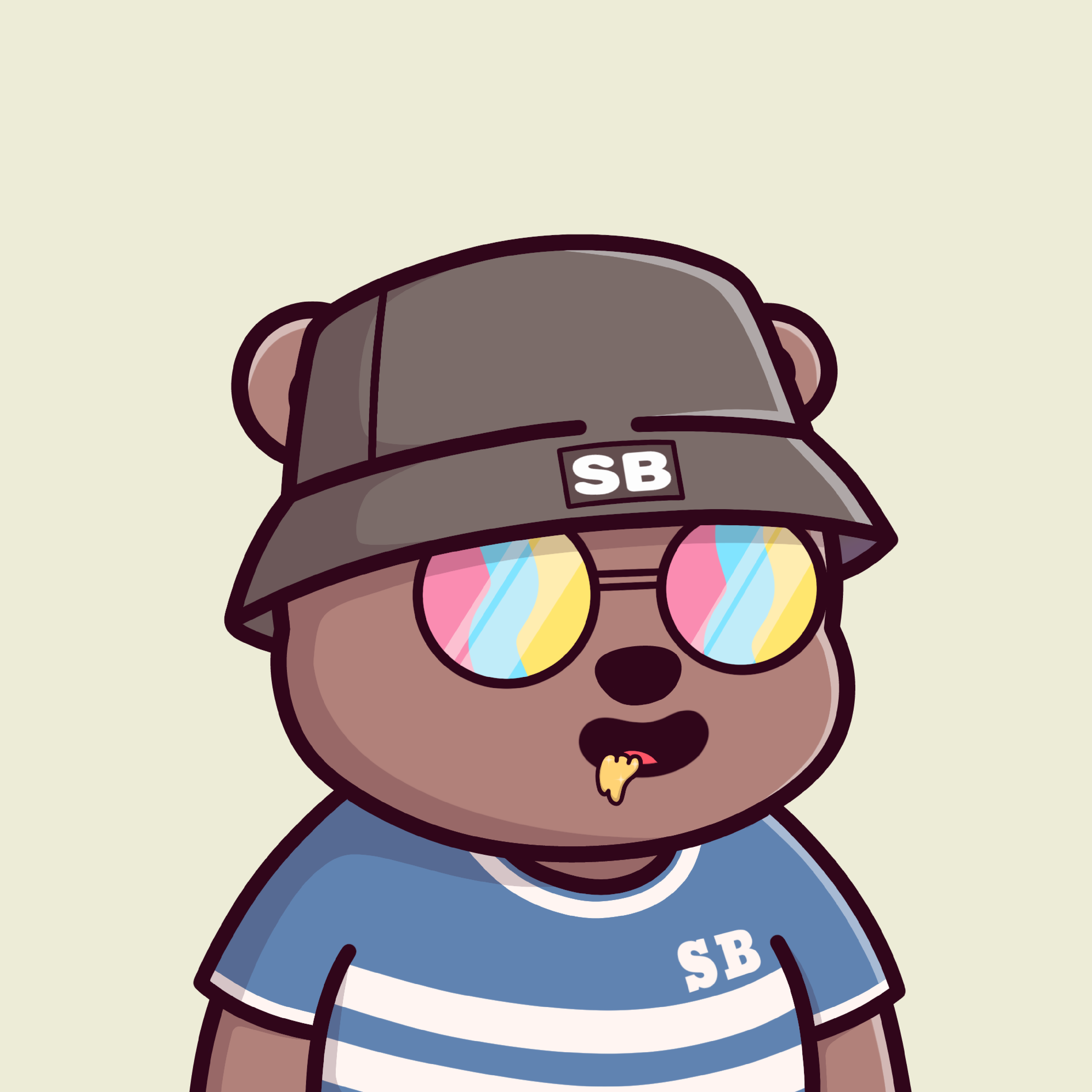 Snout #2421