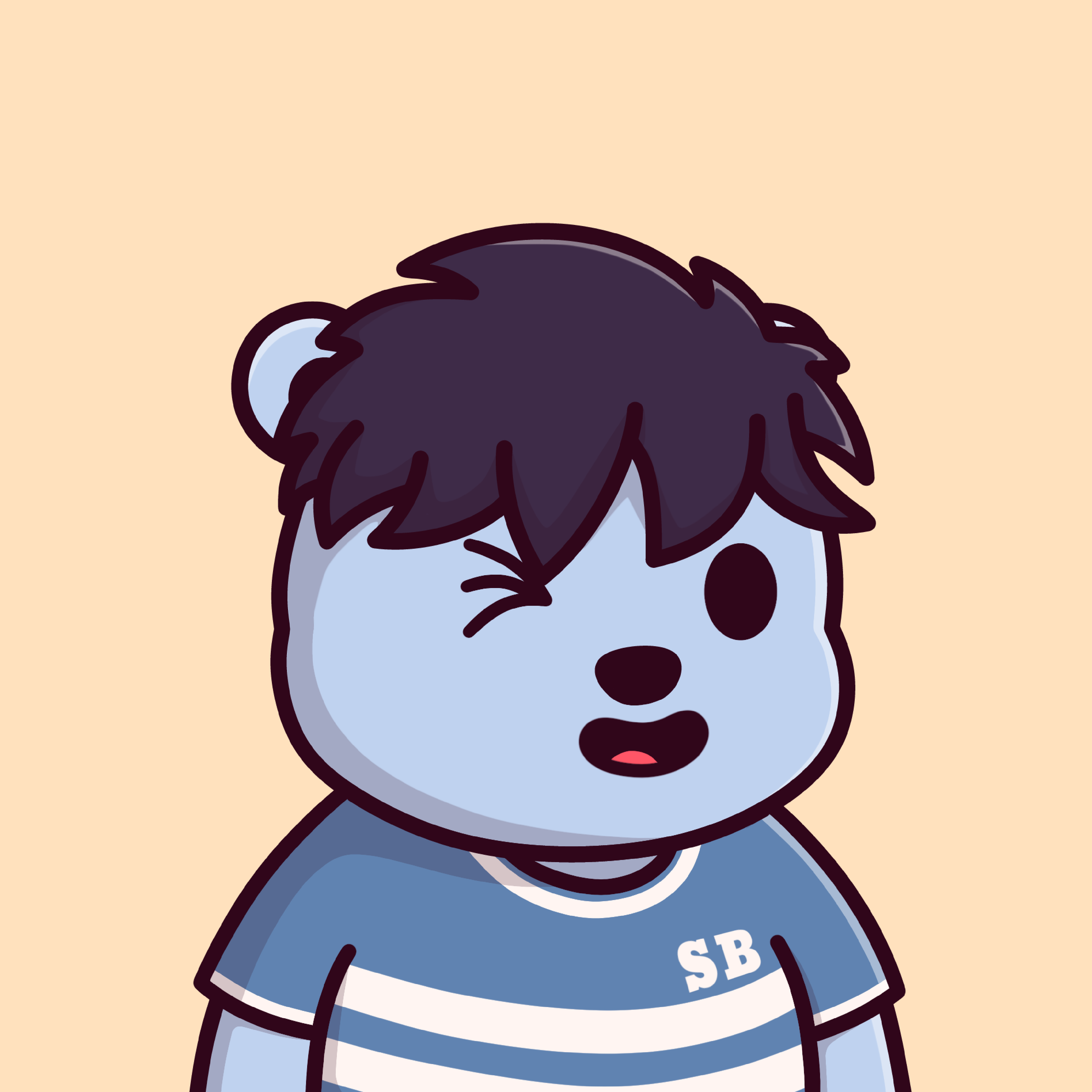 Snout #340