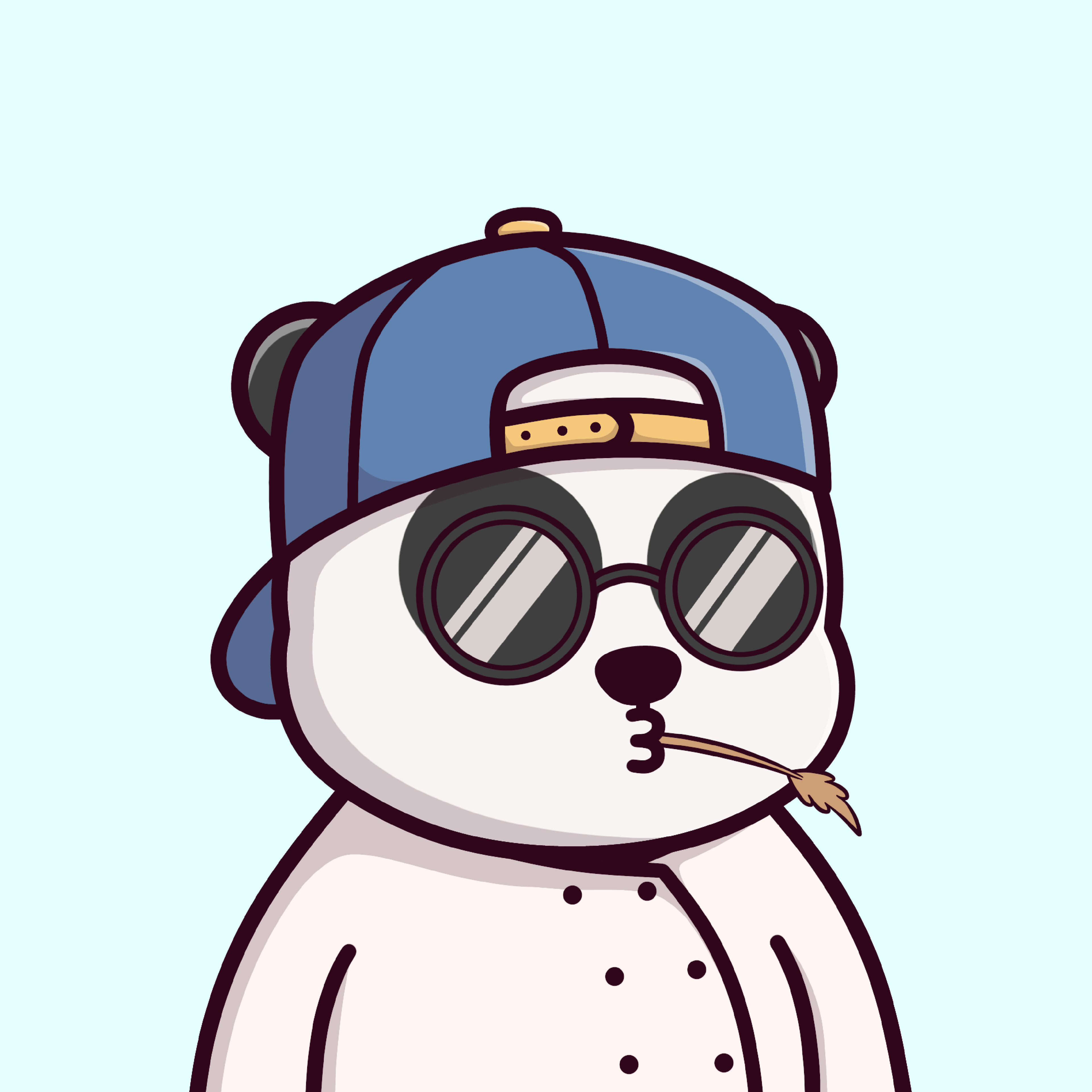 Snout #2393