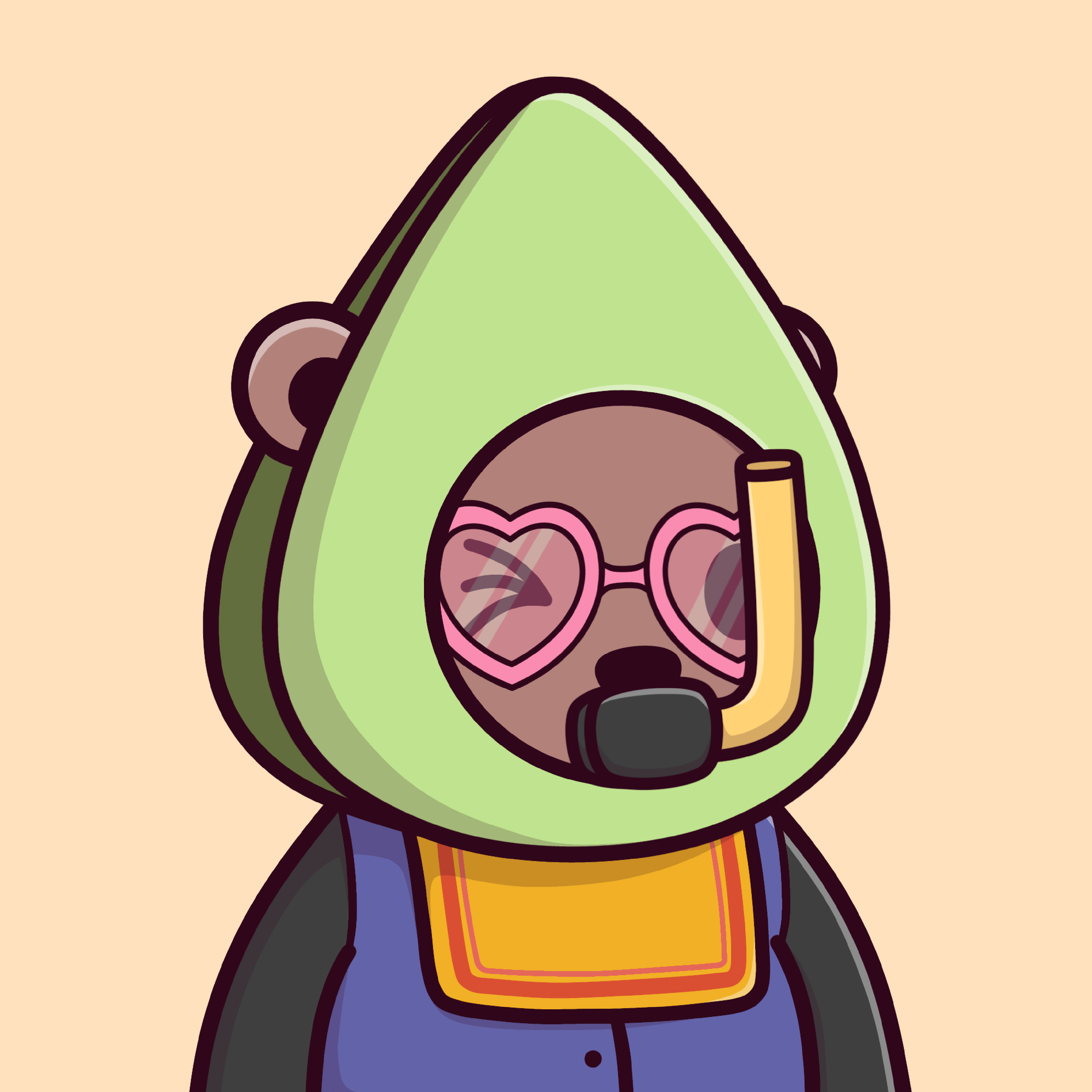 Snout #7383