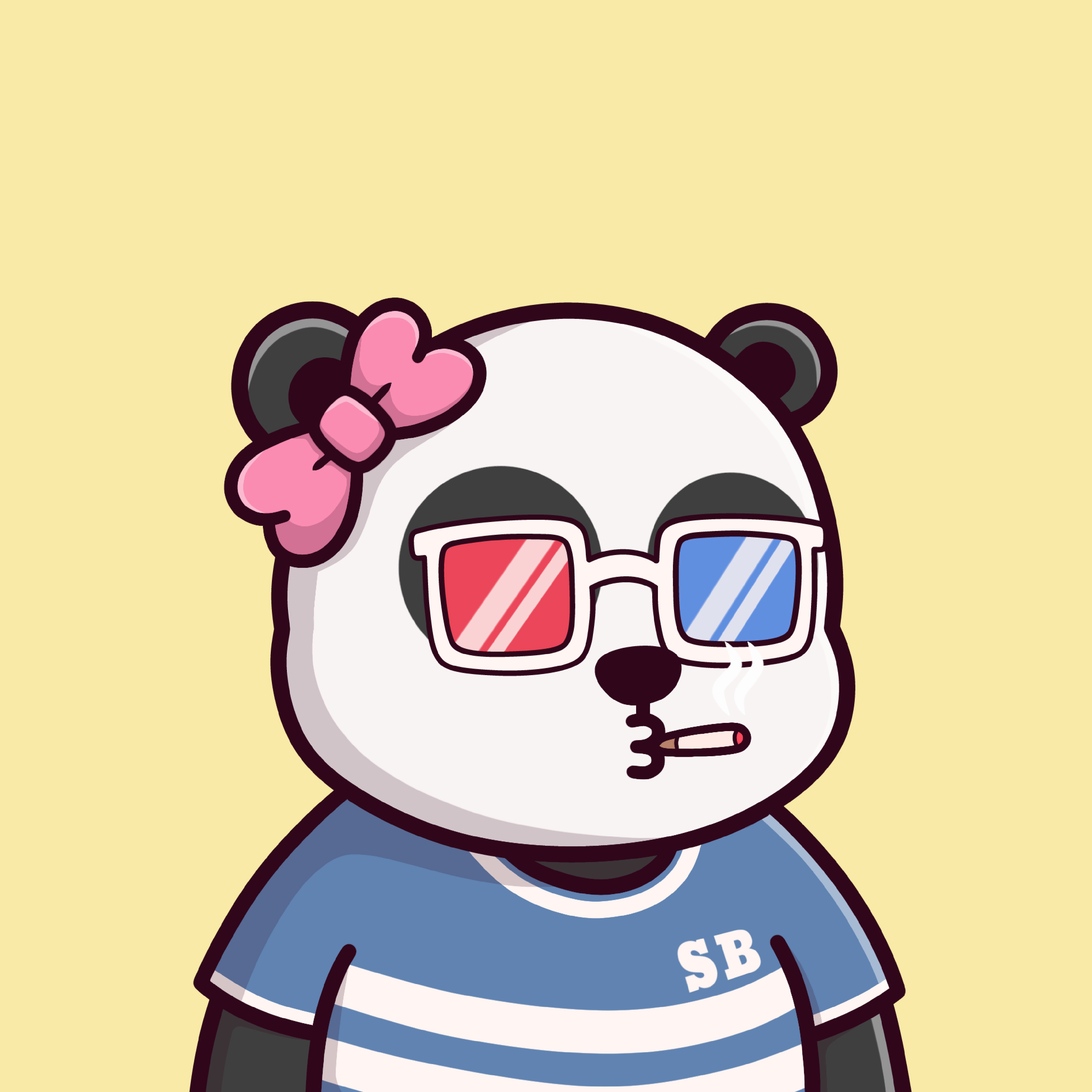 Snout #4790