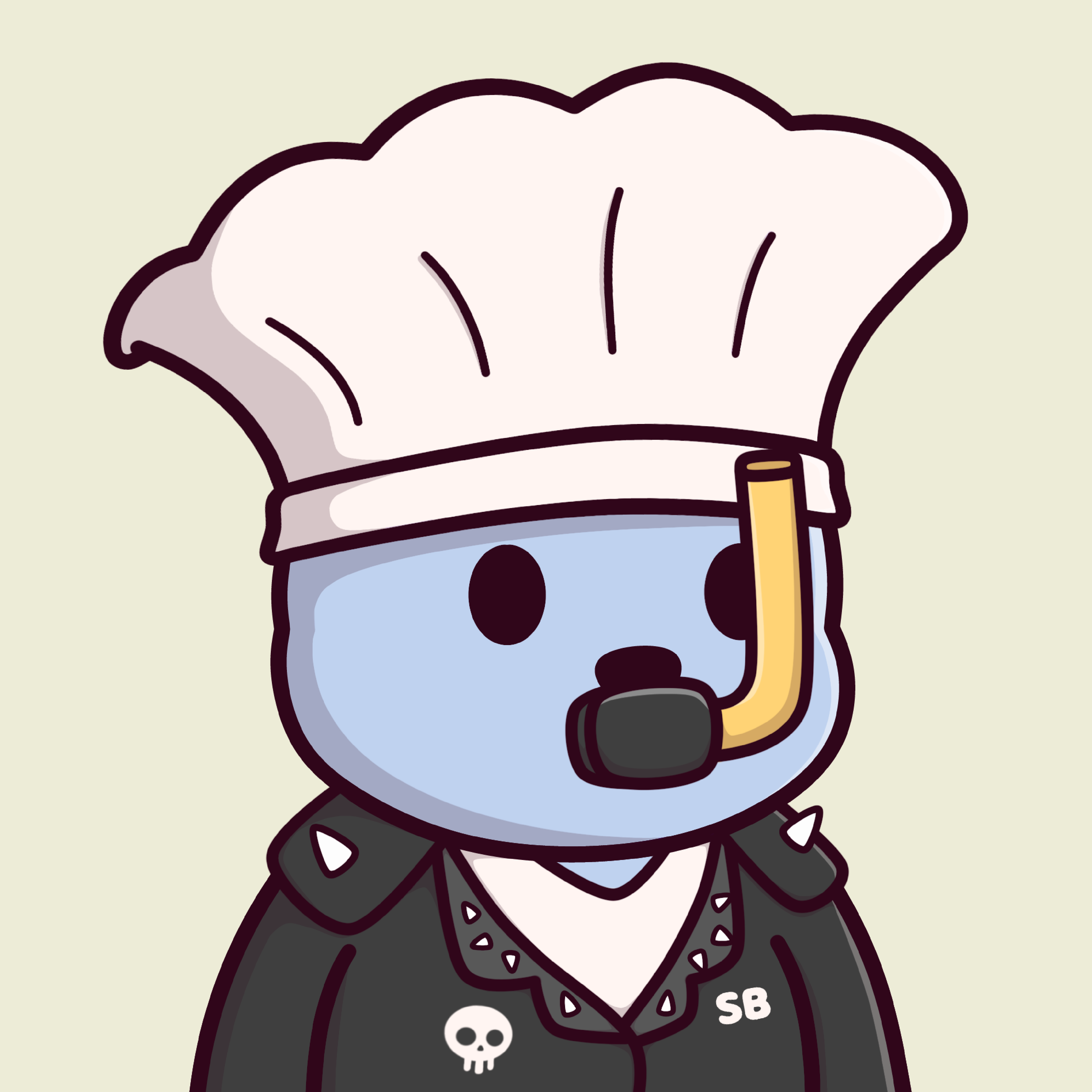 Snout #4928
