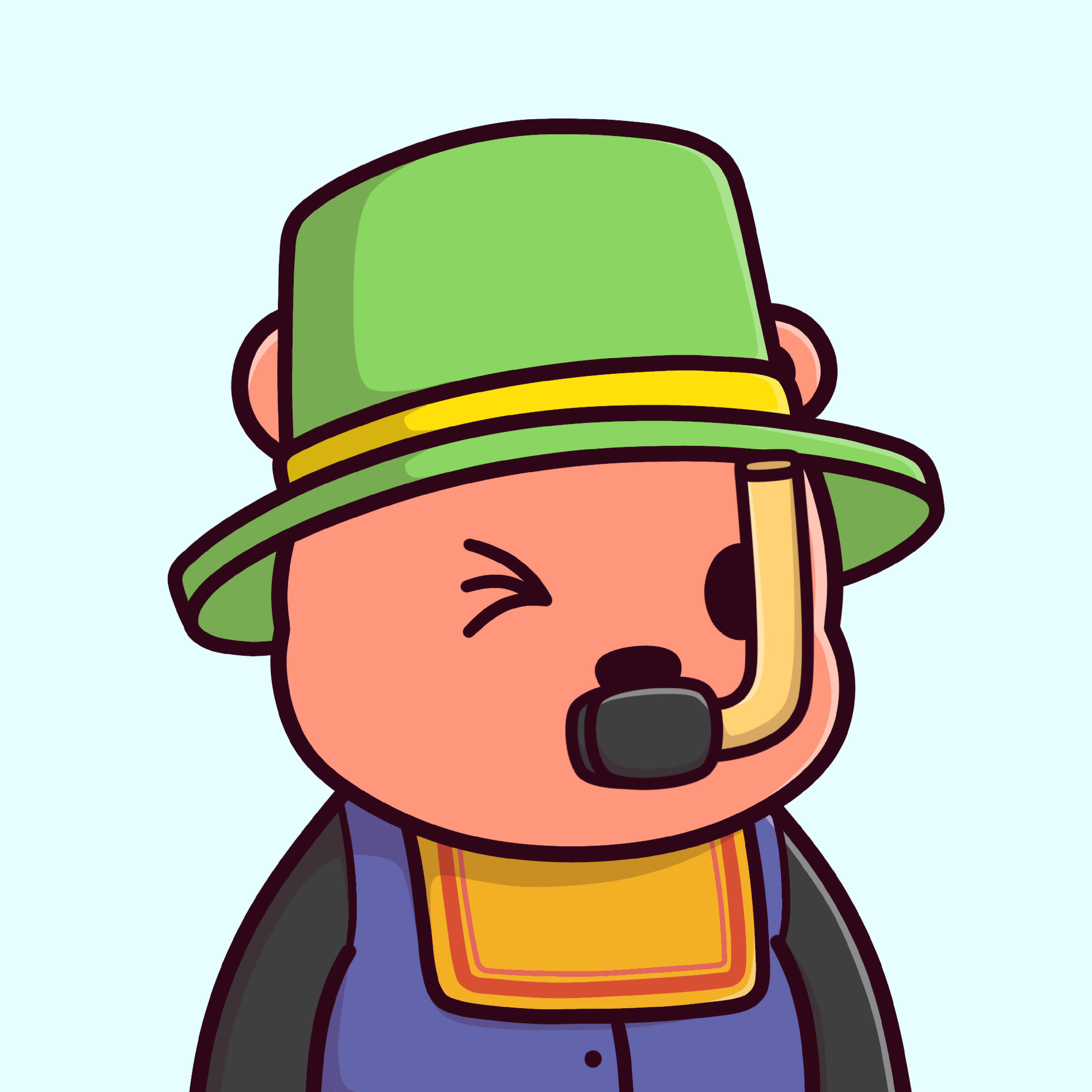 Snout #6411