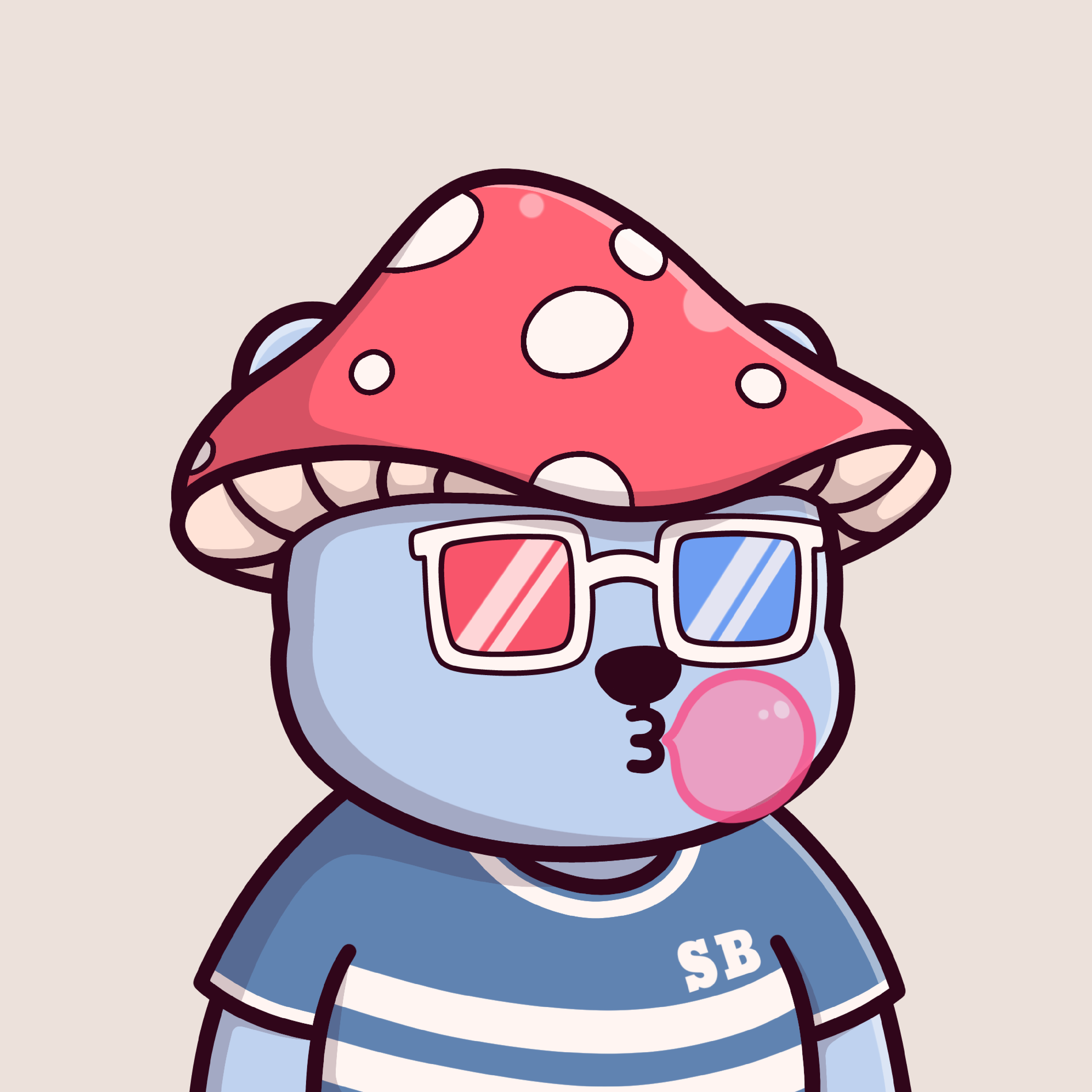Snout #1295