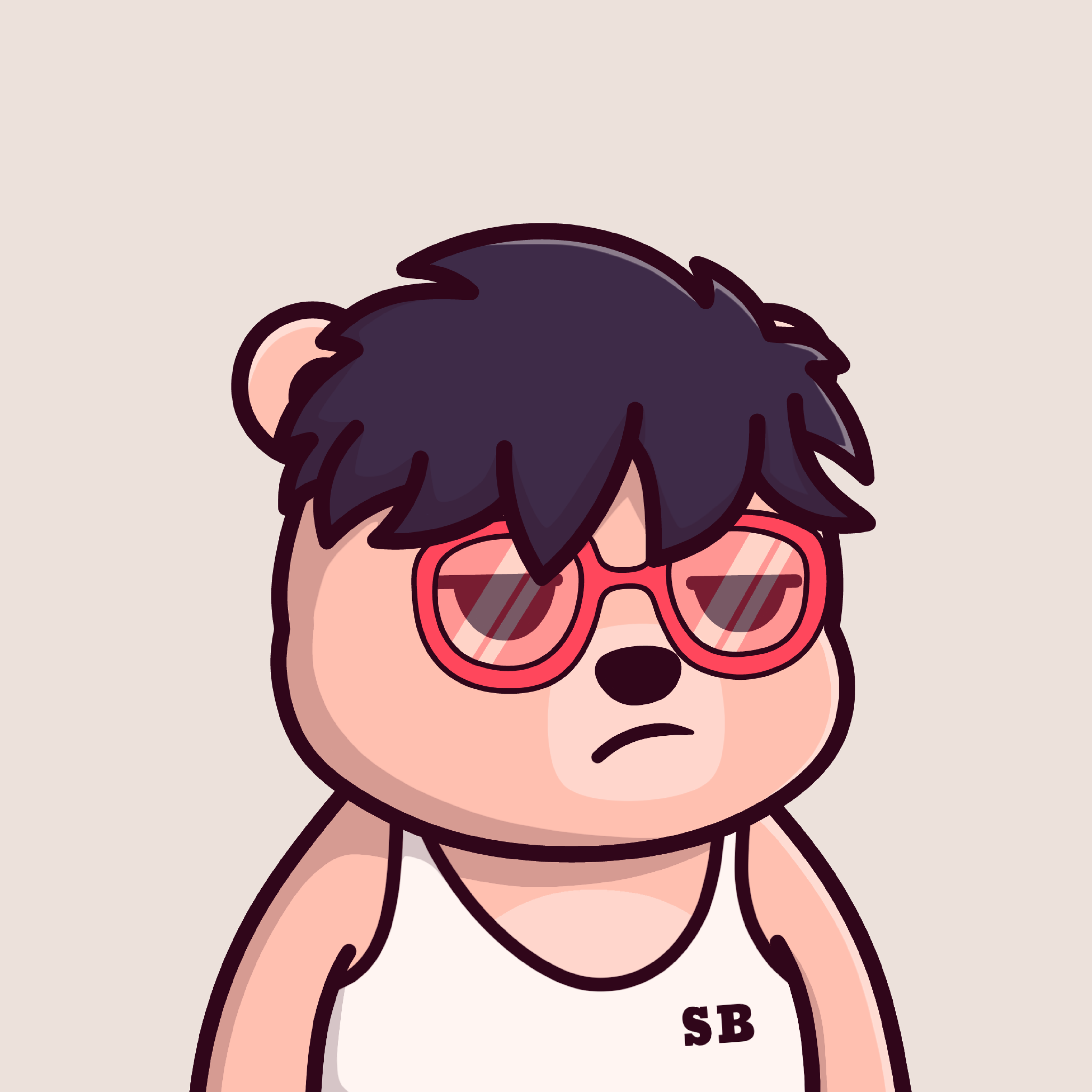 Snout #5092