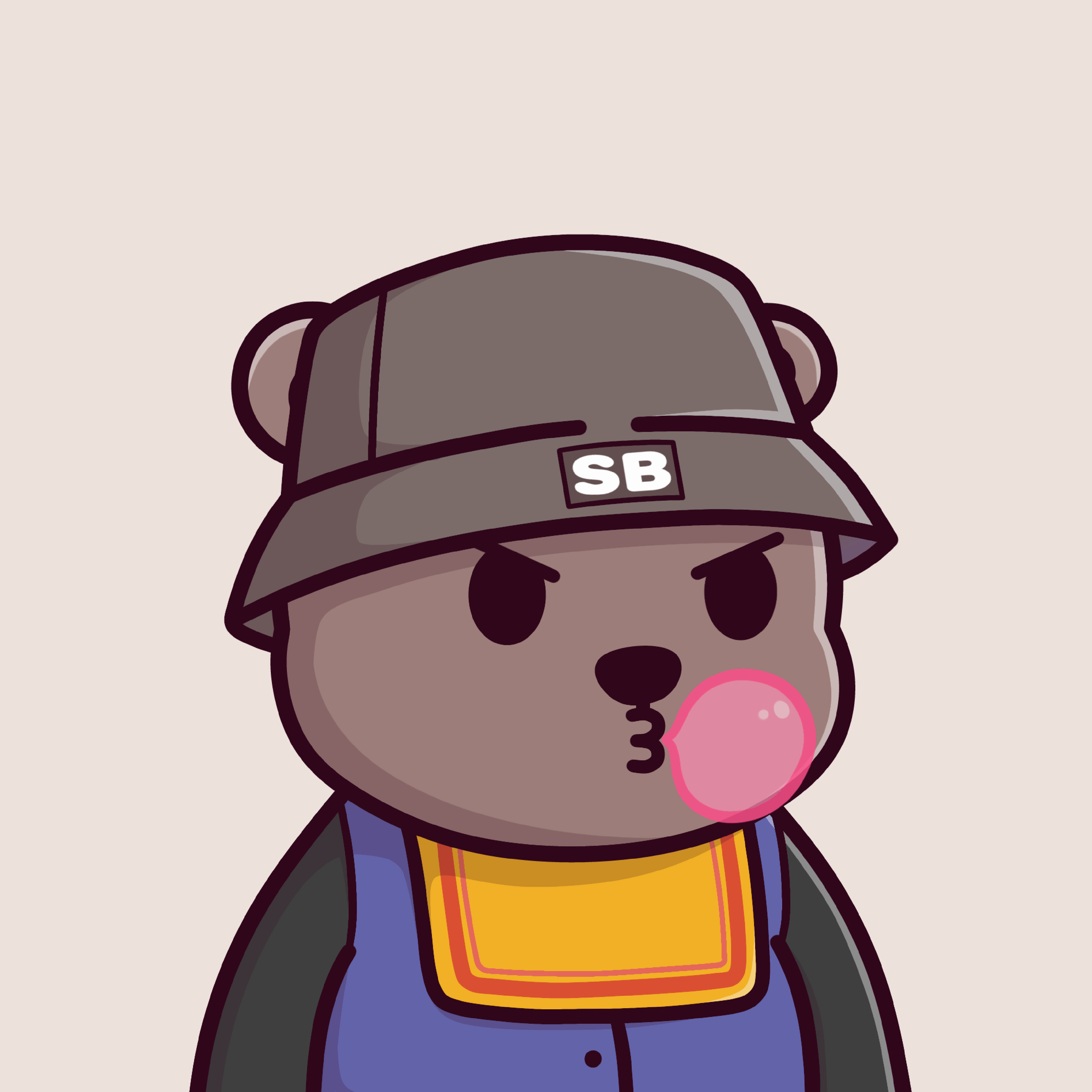 Snout #7472