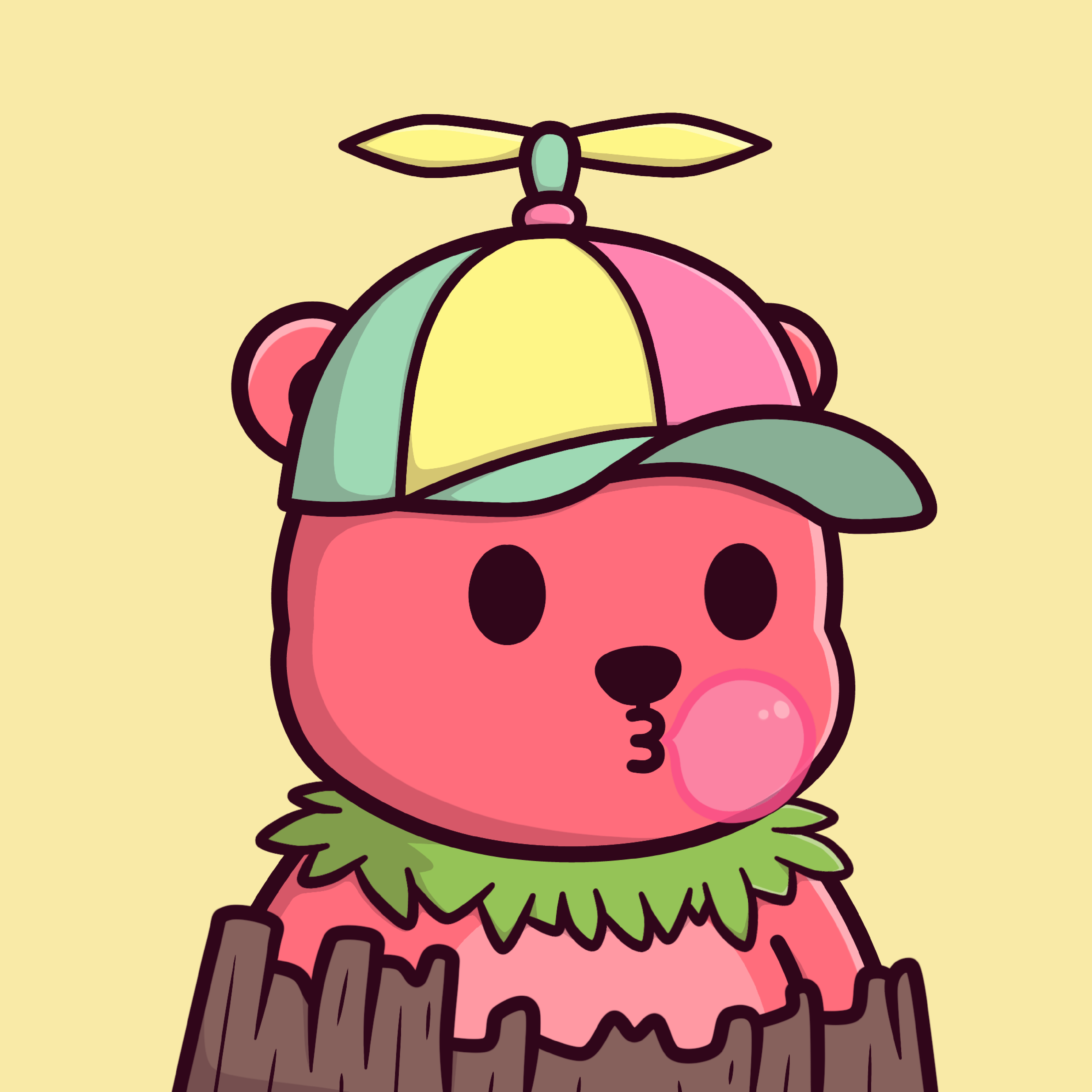 Snout #6177