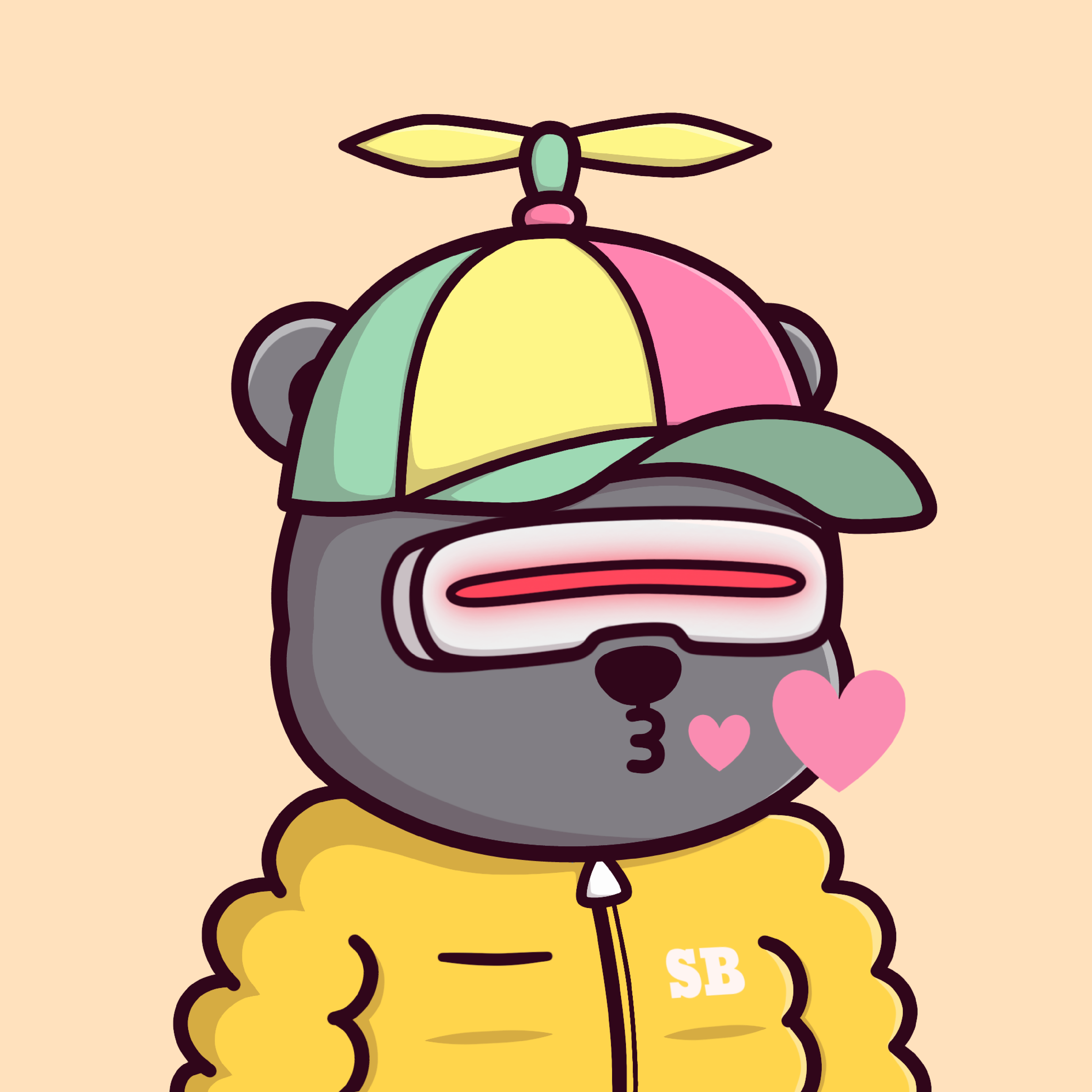Snout #3919